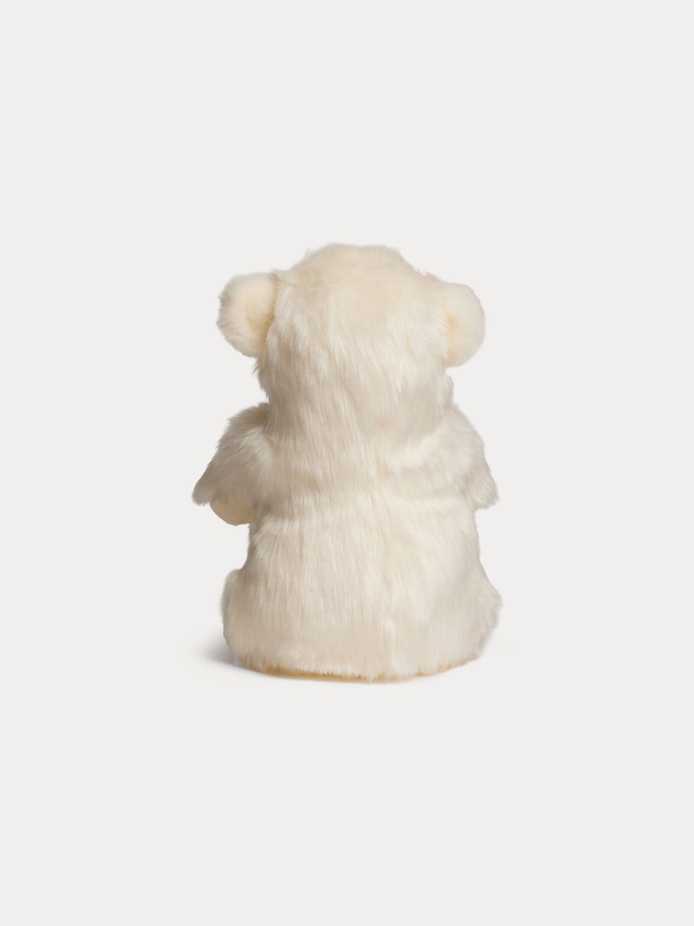 My Jules Bear plush cream 35cm