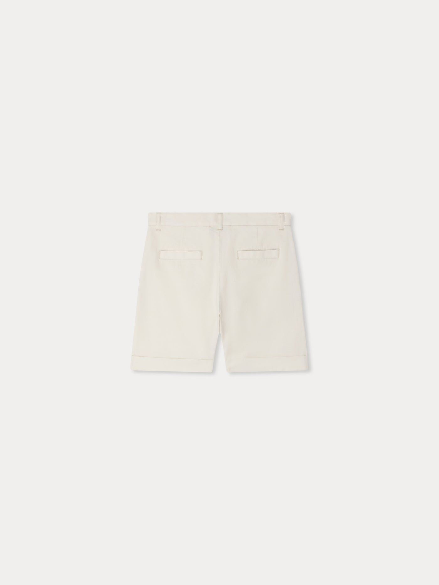 Lindsey shorts in organic cotton