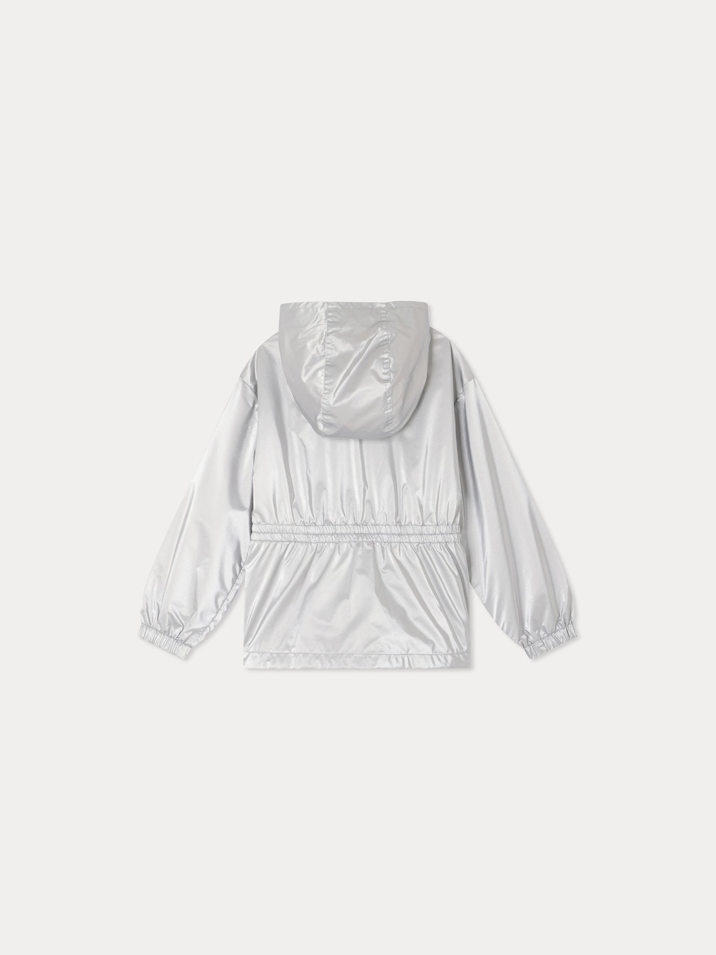 Lyria jacket silver