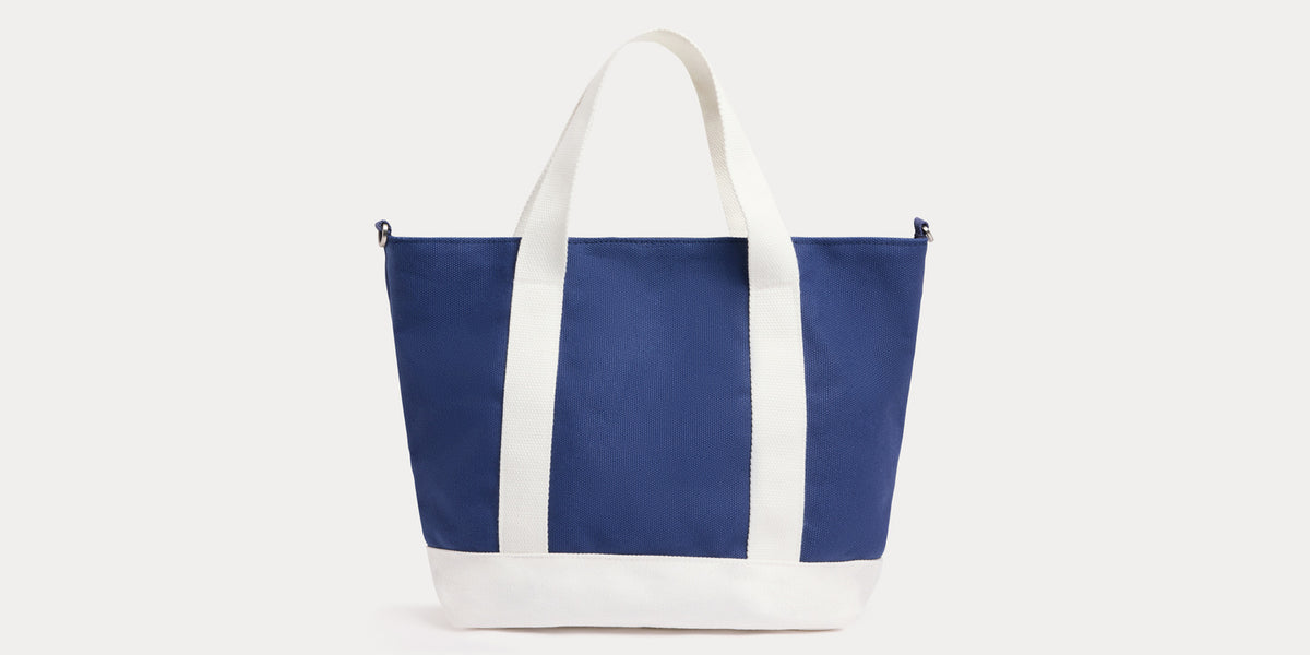 Bonpoint x Maison Kitsuné Lane Bag