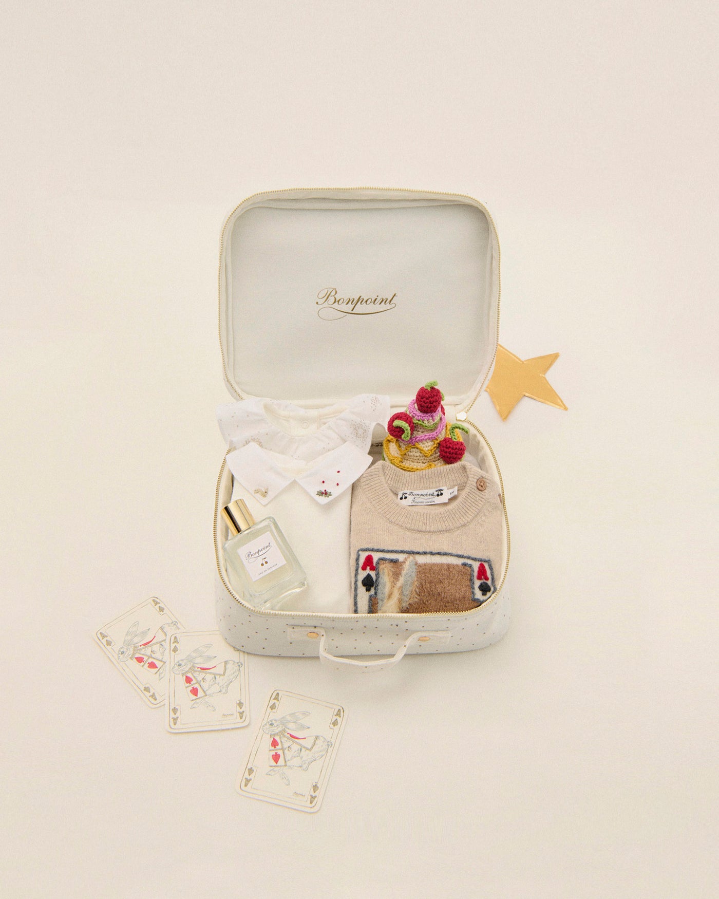 Newborn Gift Sets from $152