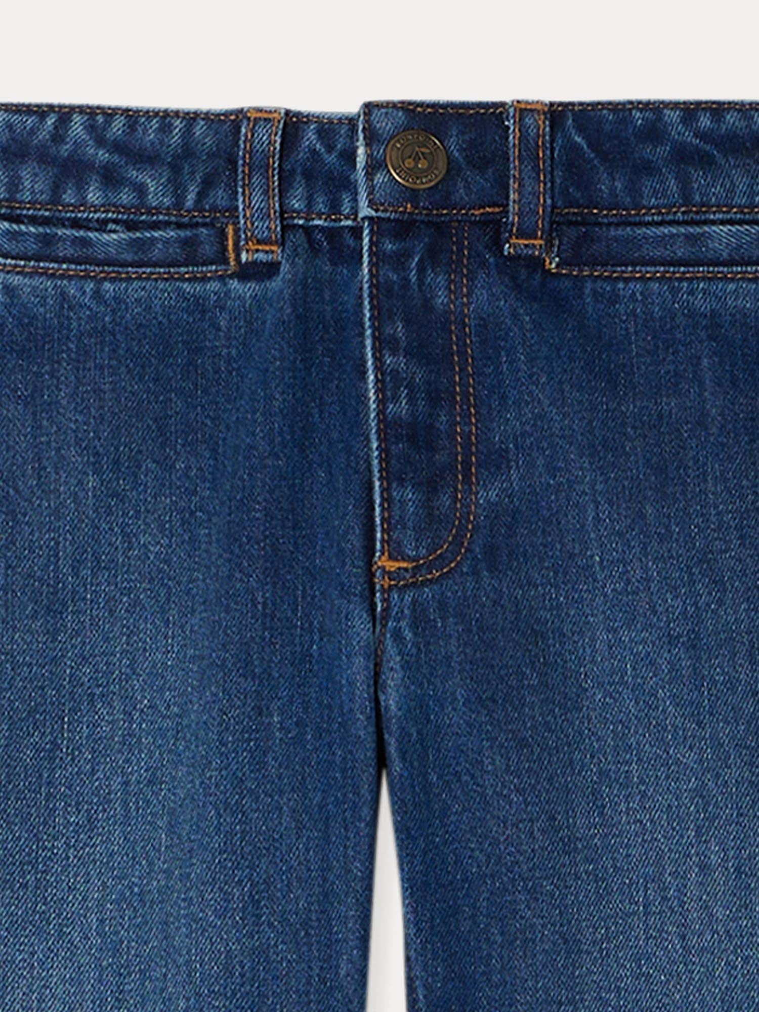 Hotsell Bonpoint girls s 3 Jeans