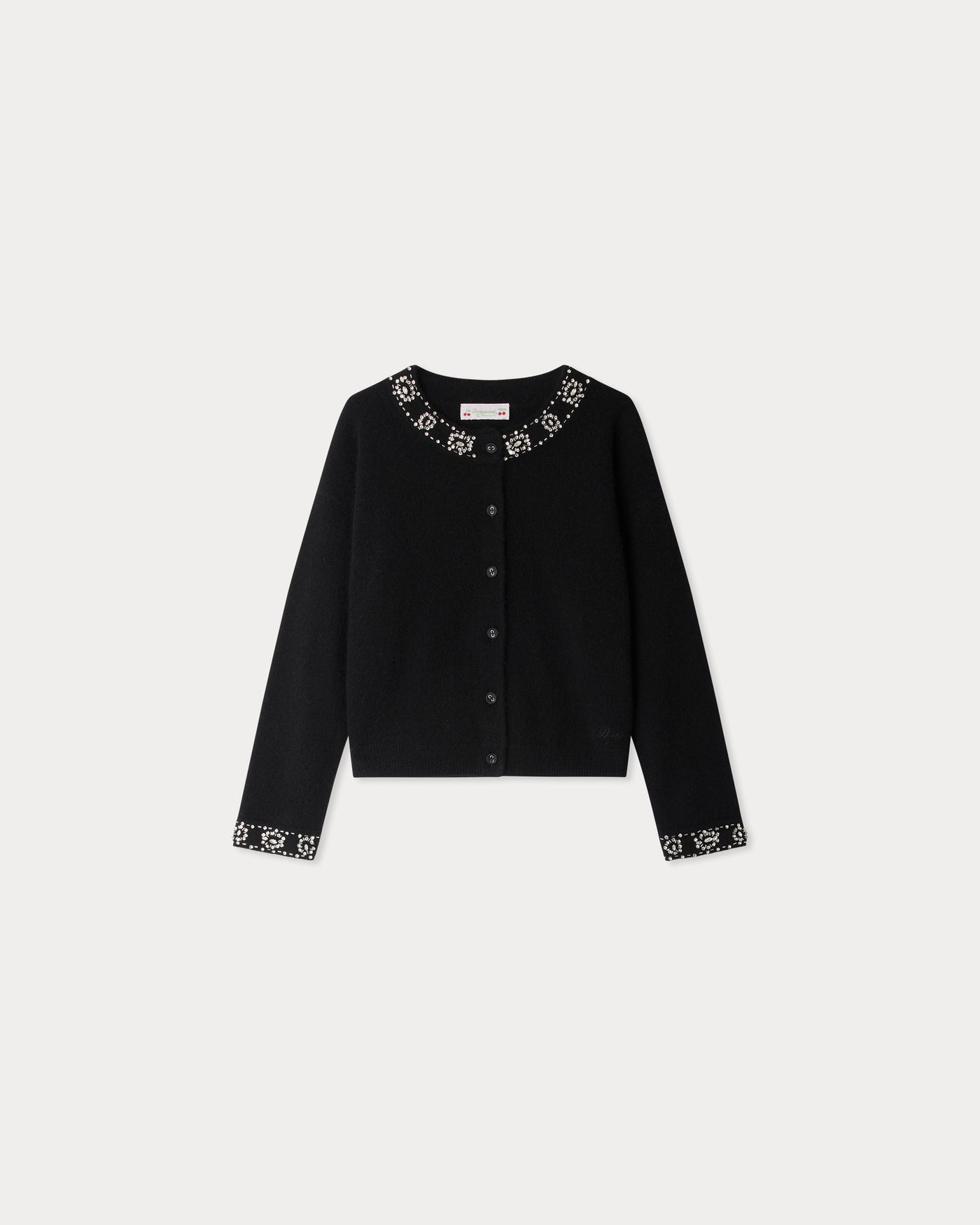 Gabara Cardigan $545