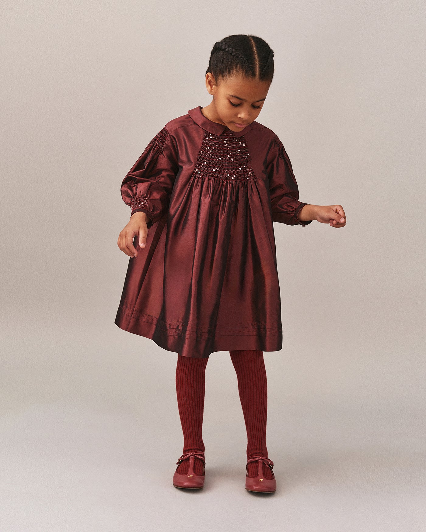 Jeanne Dress from $995