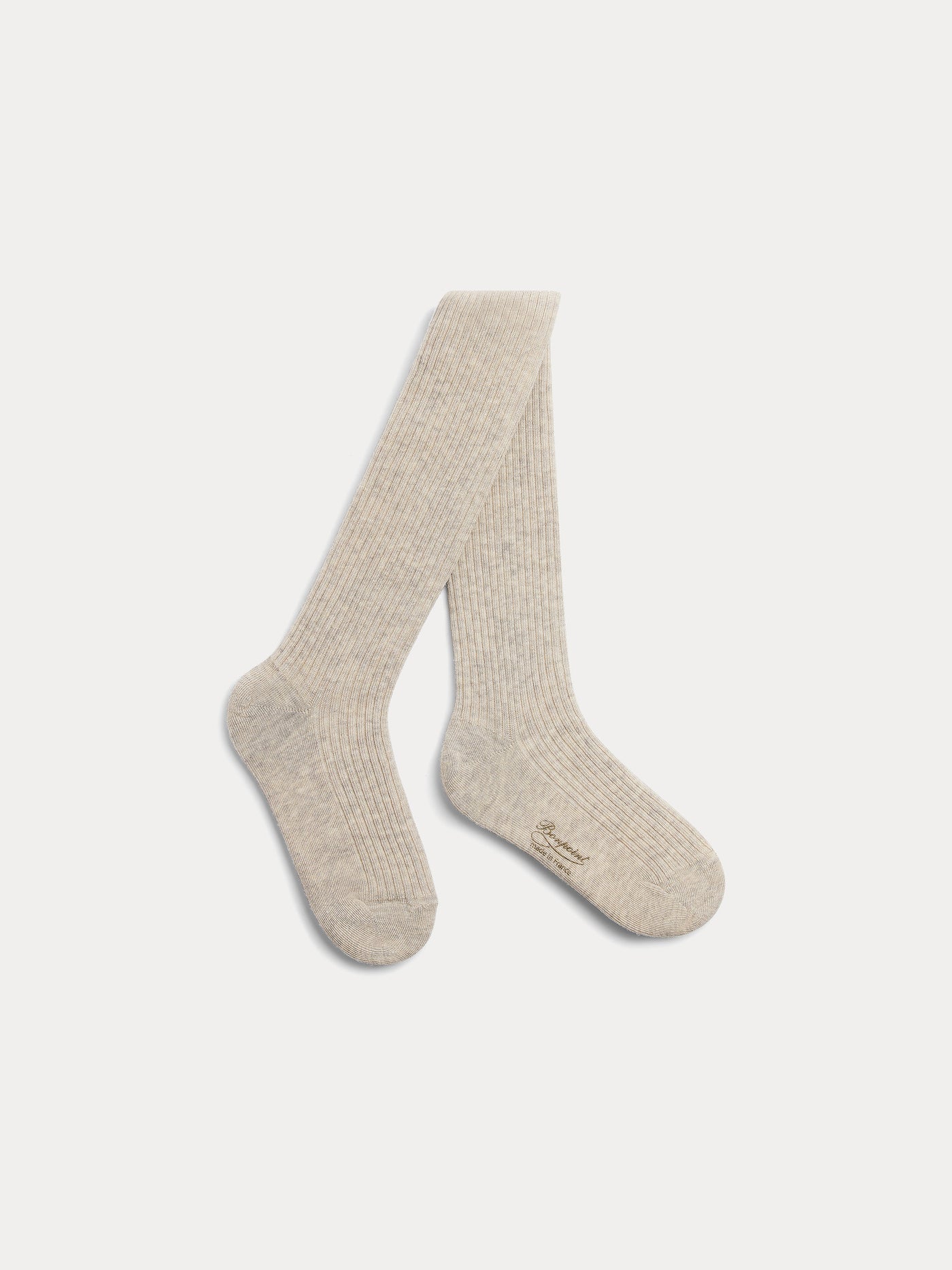 Thomina beige tights