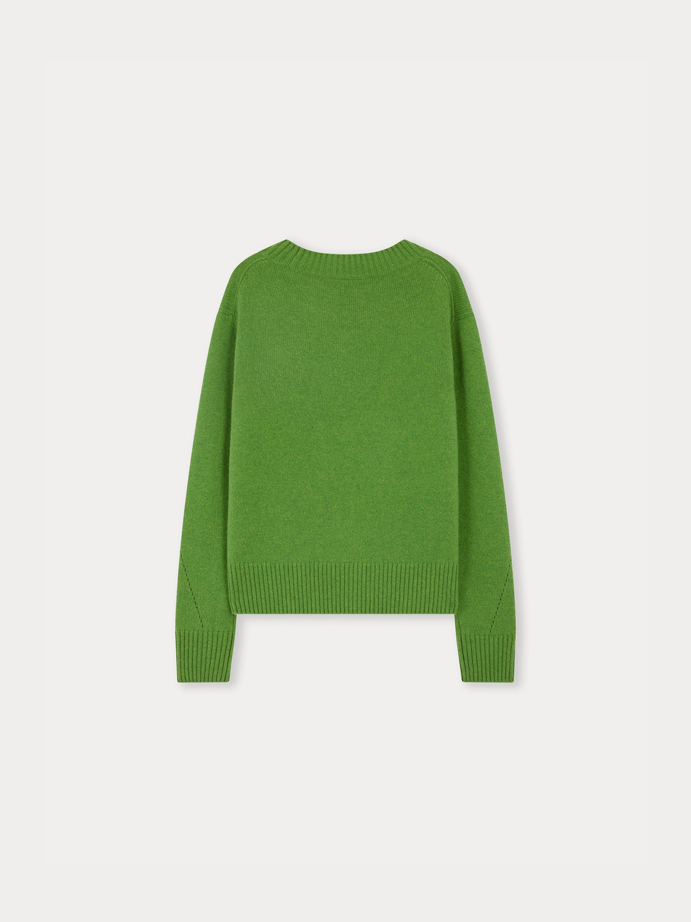 Jilandre cashmere sweater
