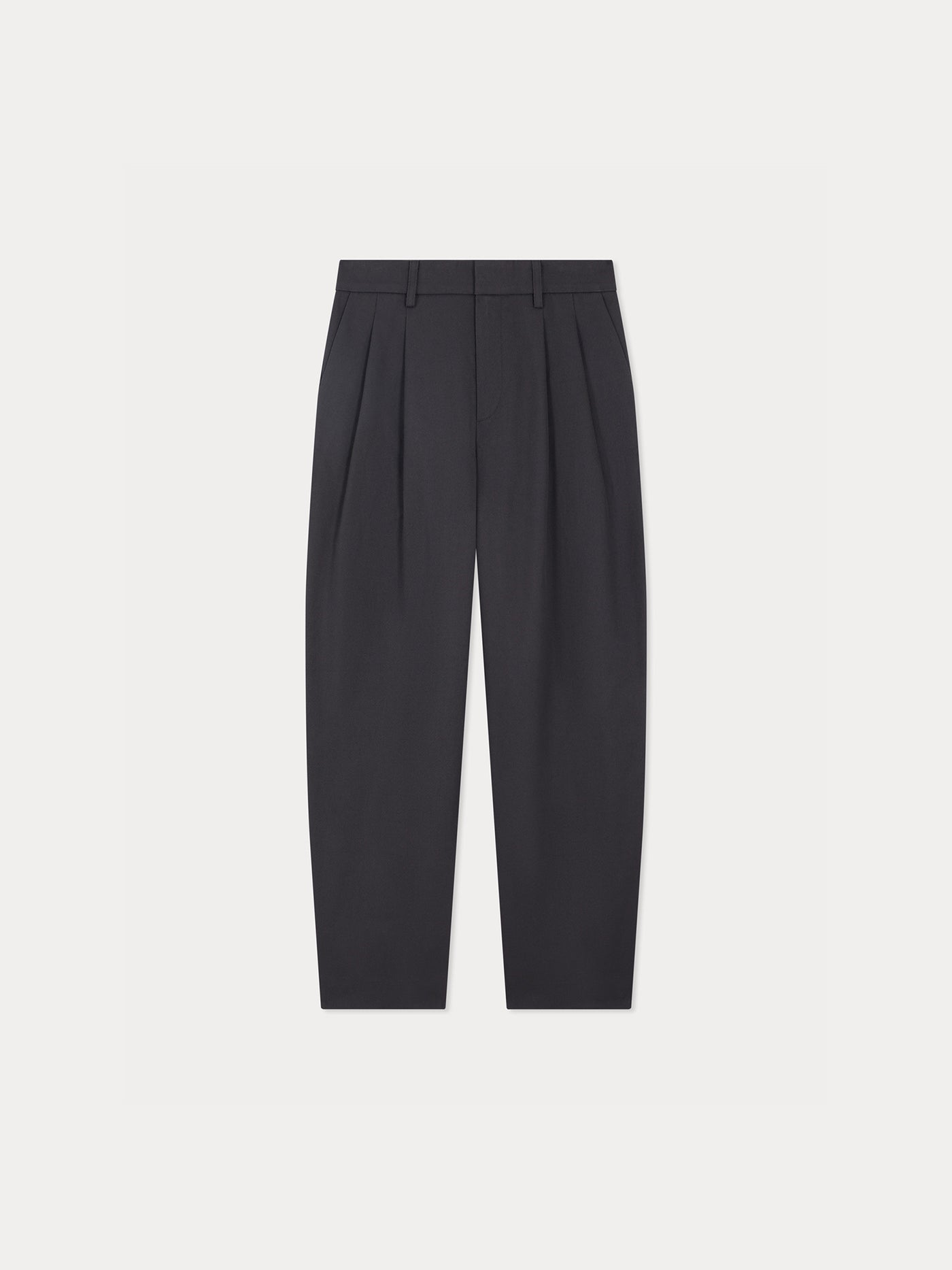 Marais 7/8 pants in organic cotton