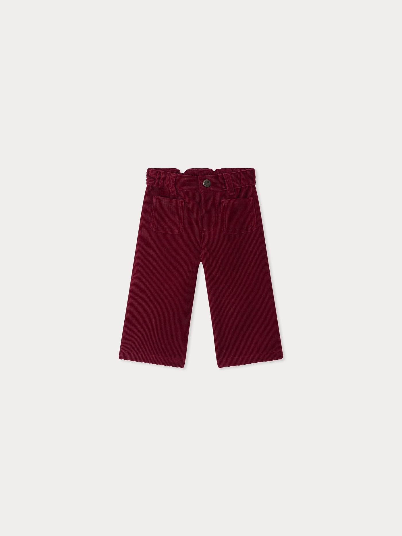 Dandy corduroy pants