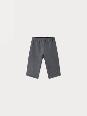 Dandy dark grey baby trousers