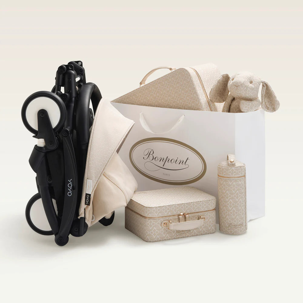 Baby essentials