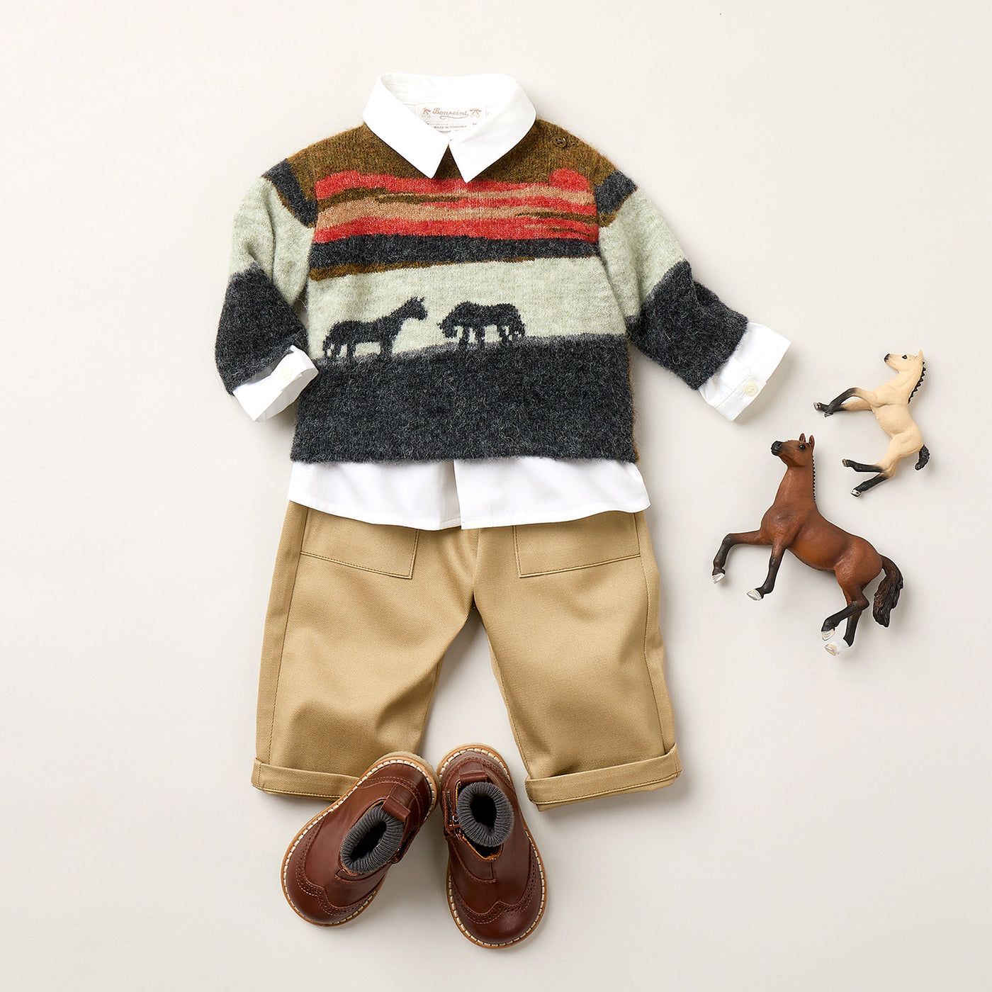 Baby Boy - Sweaters and Cardigans