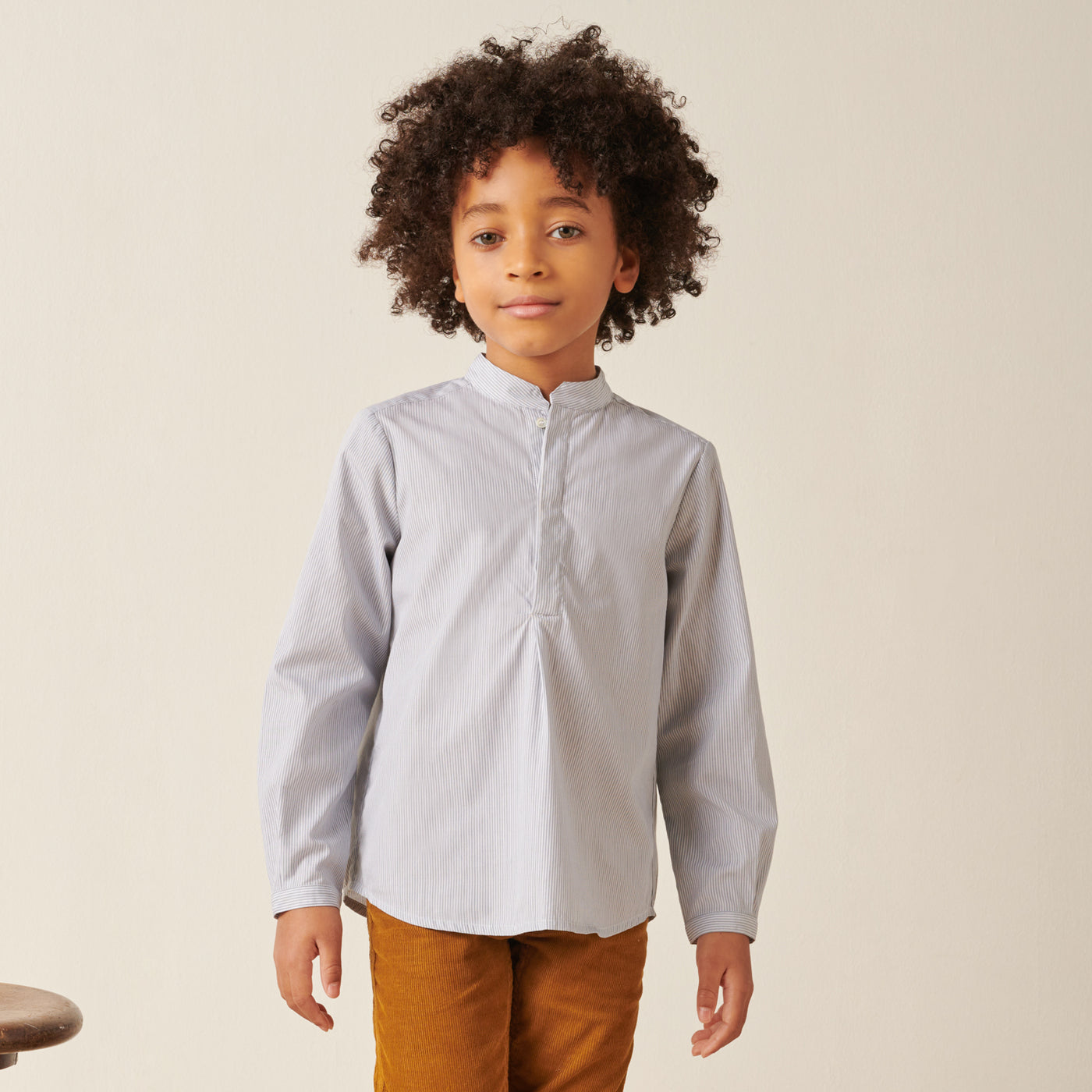 THE ARTISTE SHIRT