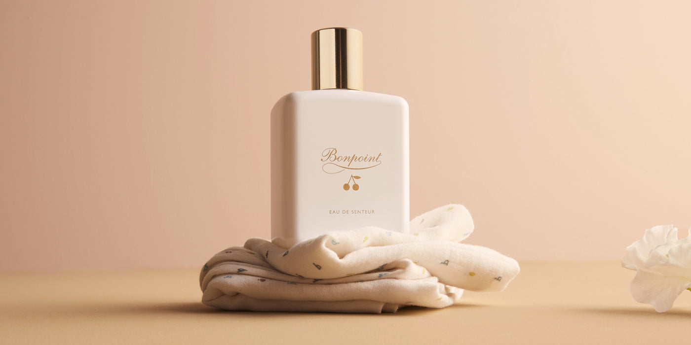 Beauty by Bonpoint