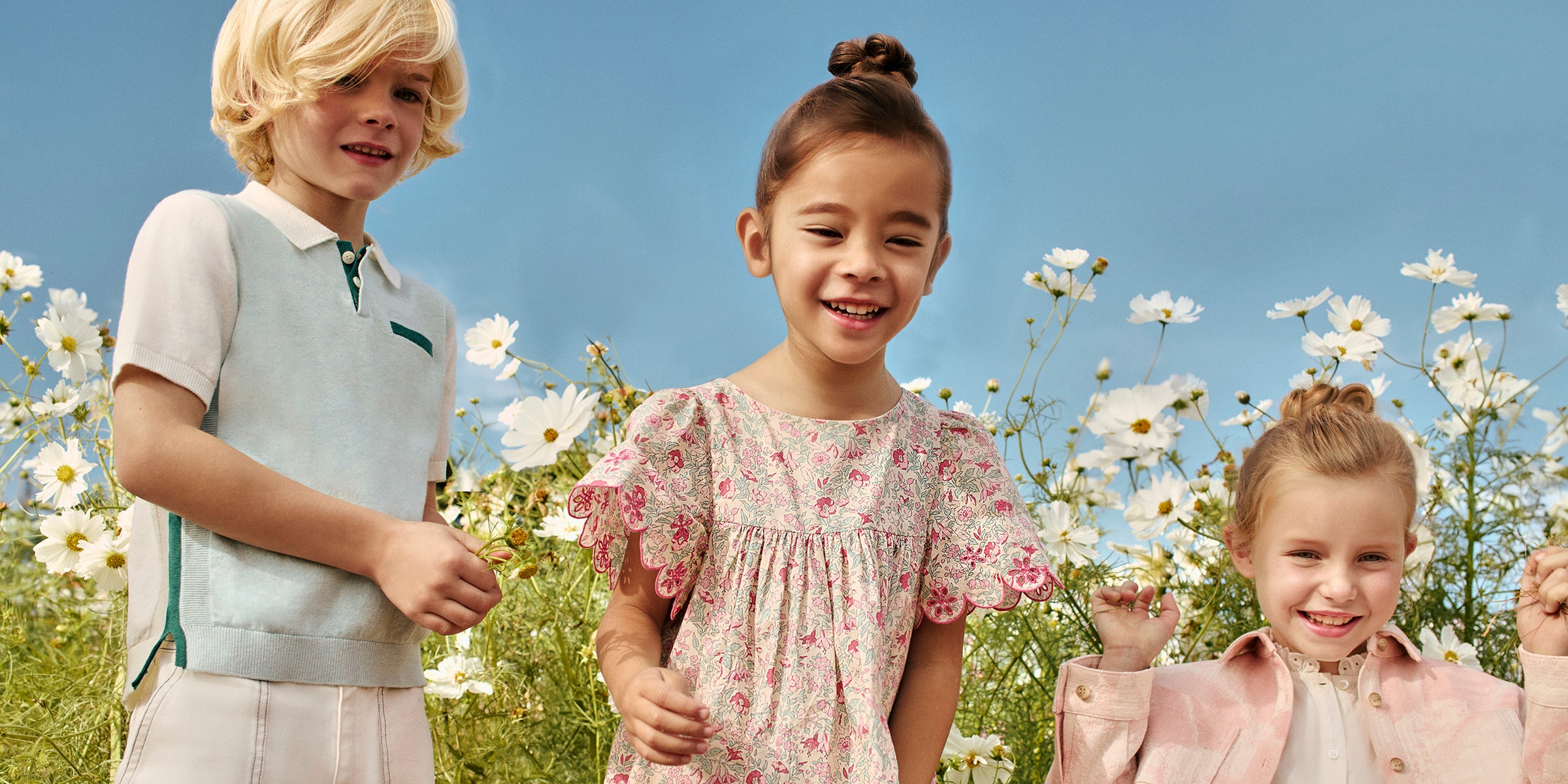 THE PERFUMER’S GARDEN