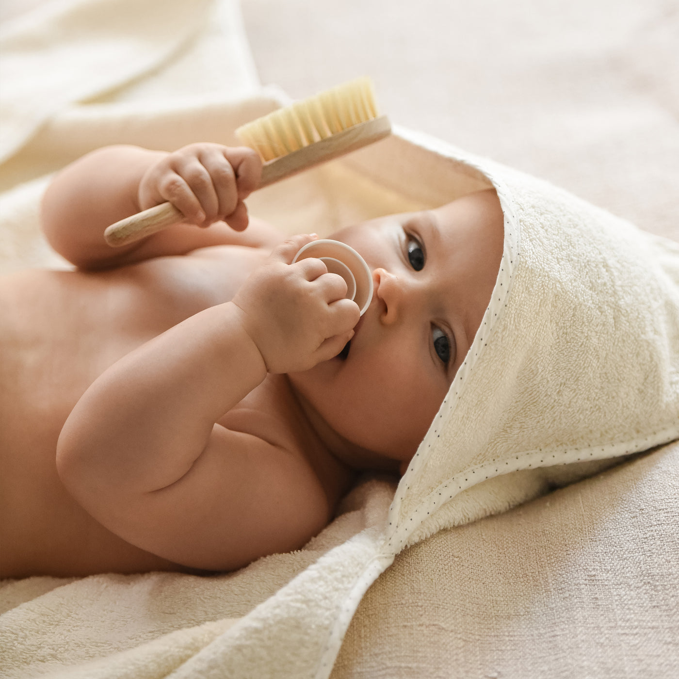 The Bonpoint Bath Ritual