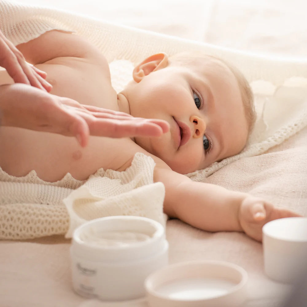 Skincare rituals