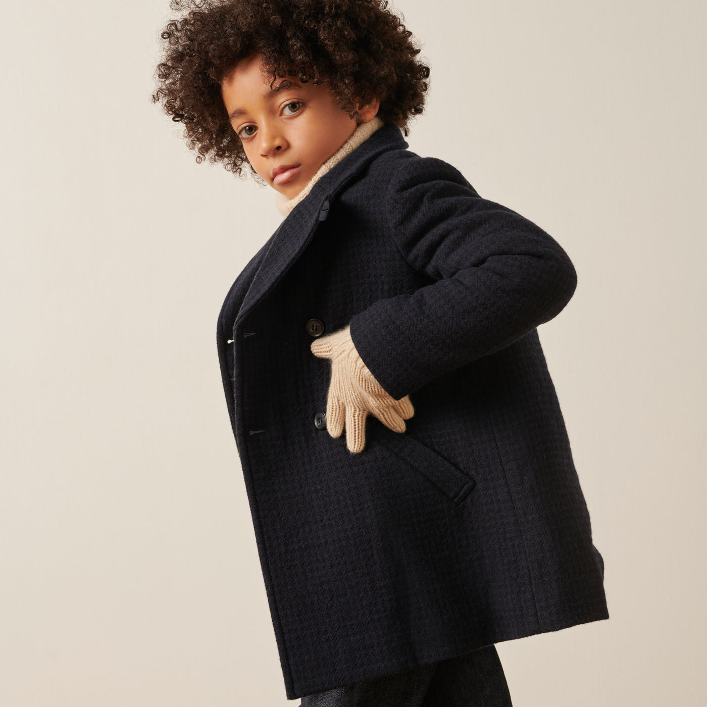New Collection Boy