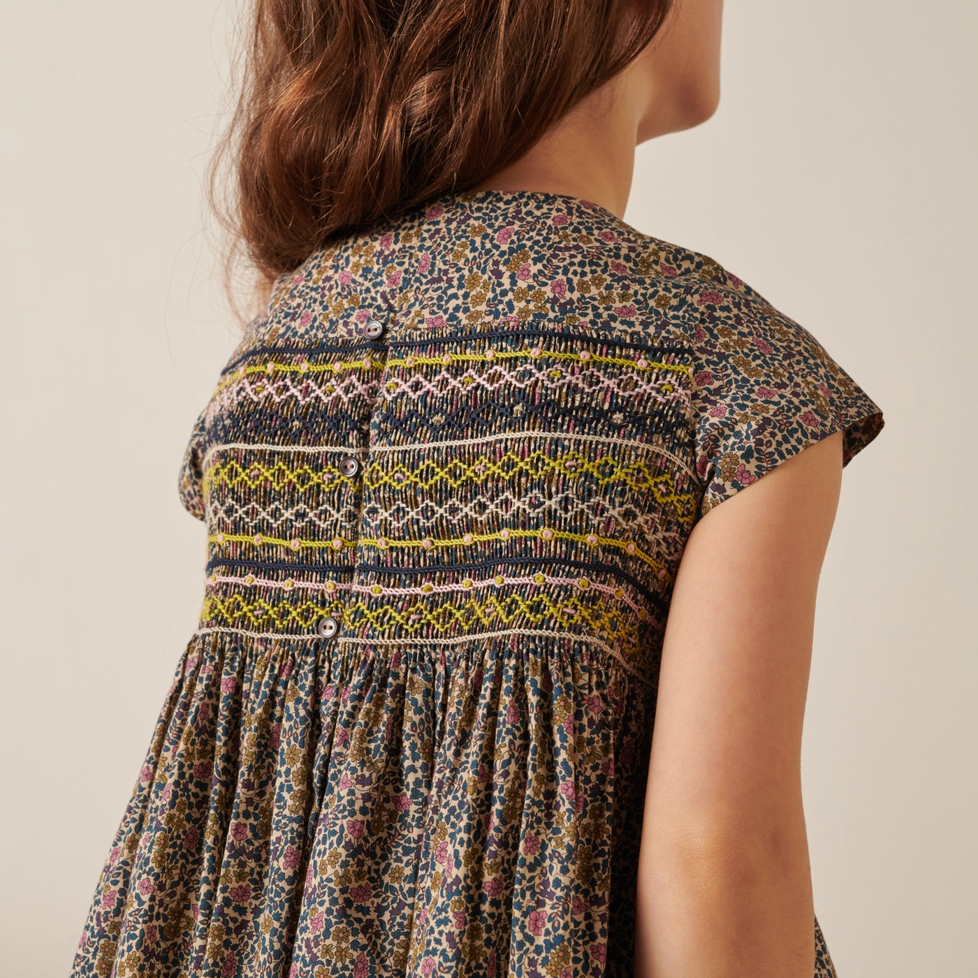 the art of hand embroidery