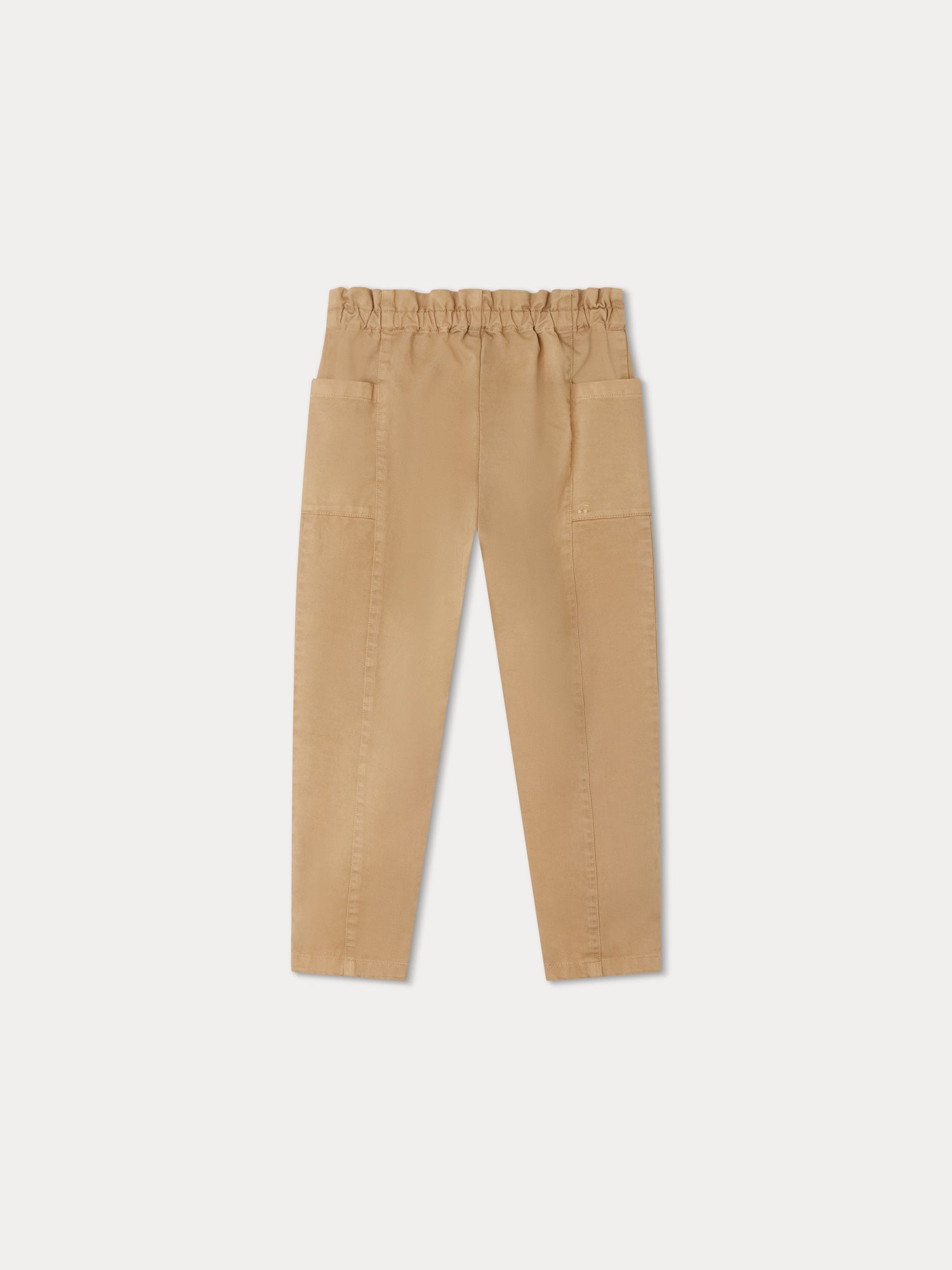 Tiche Pants beige