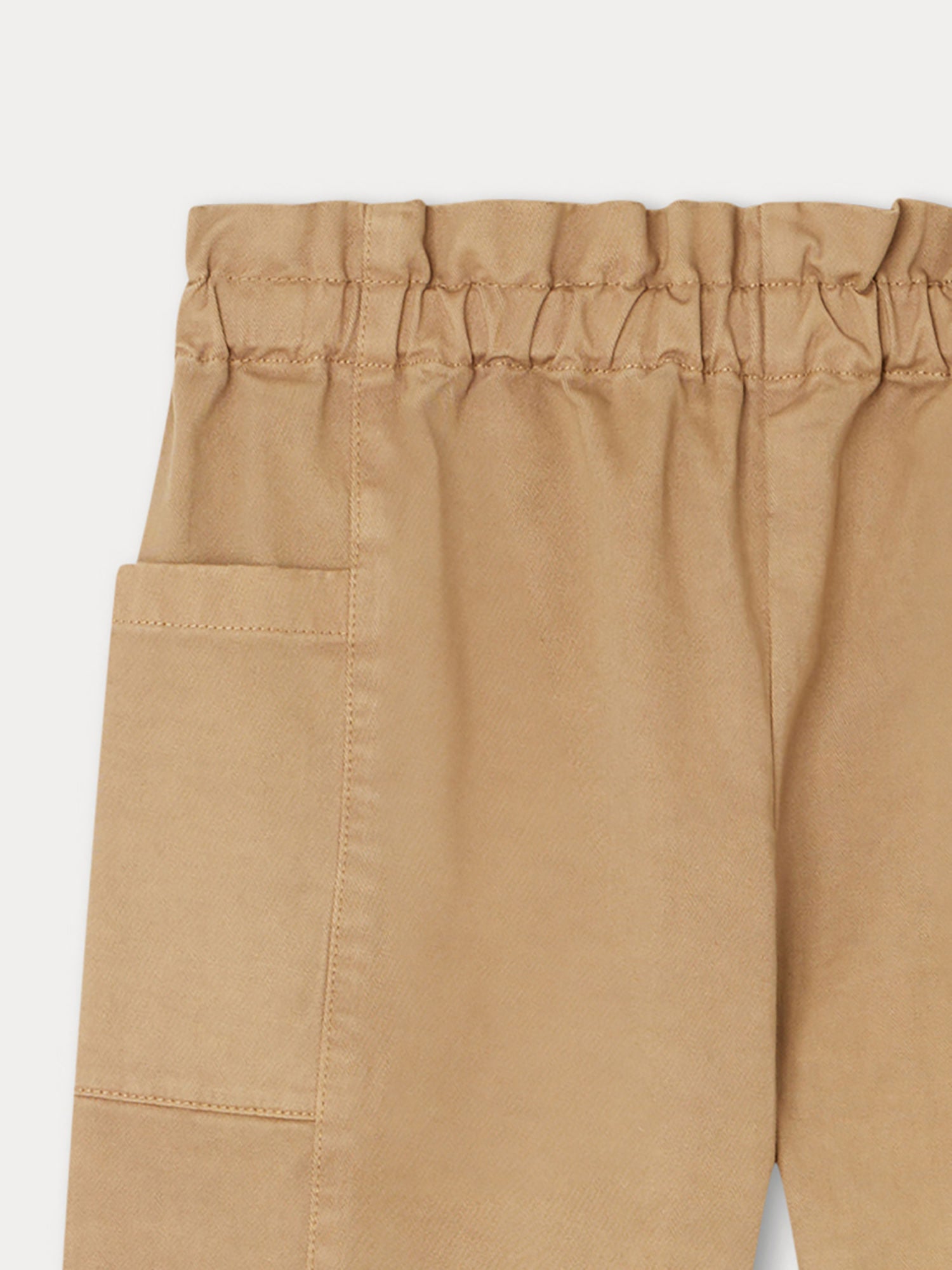 Tiche Pants beige