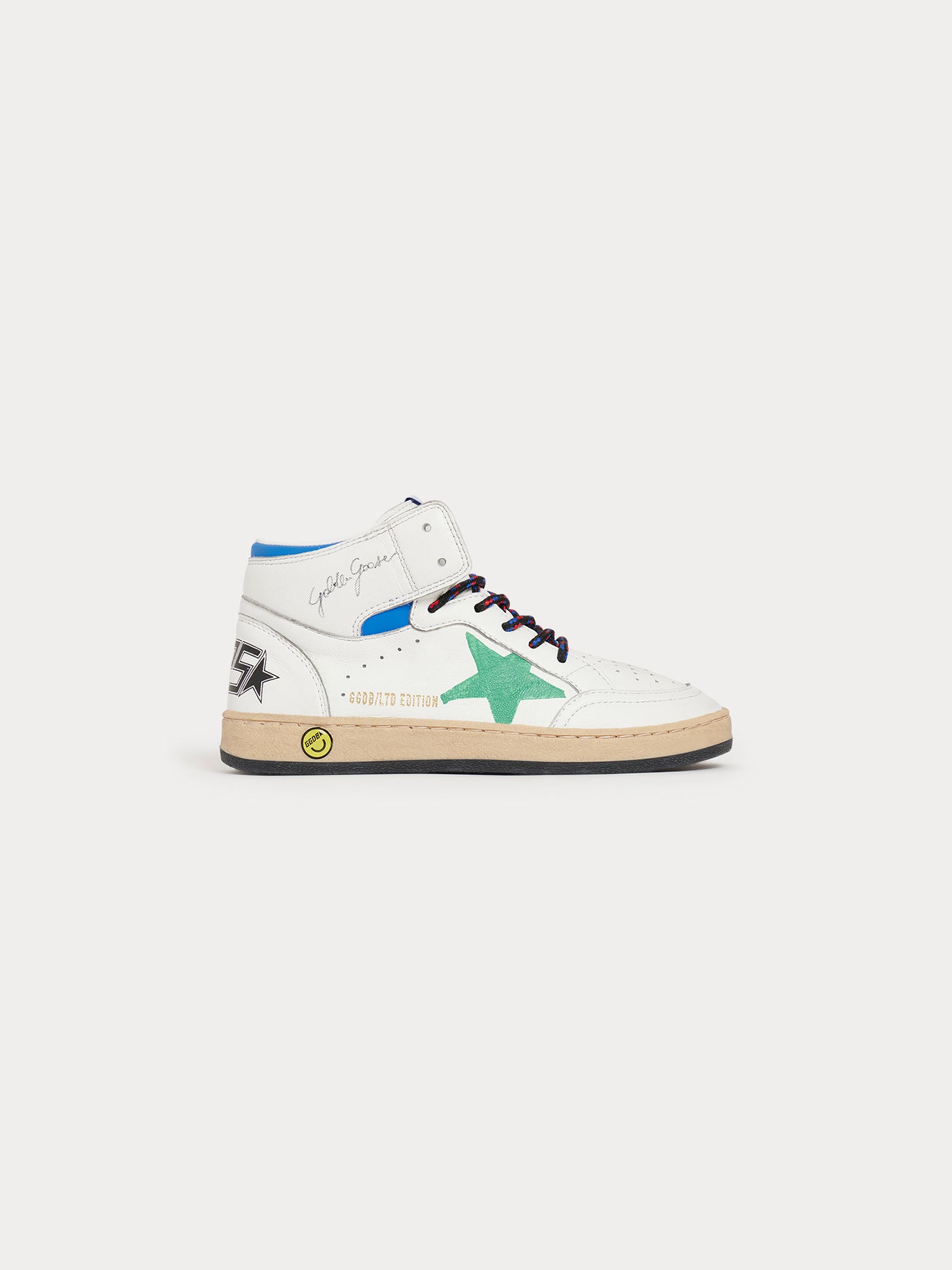 Golskystar Sneakers white
