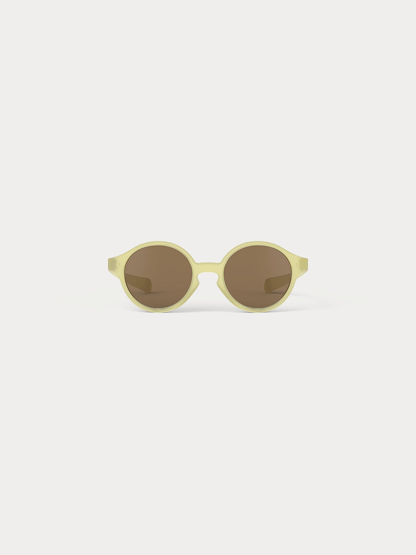 Kids Bonpoint x Izipizi Sunglasses vanilla