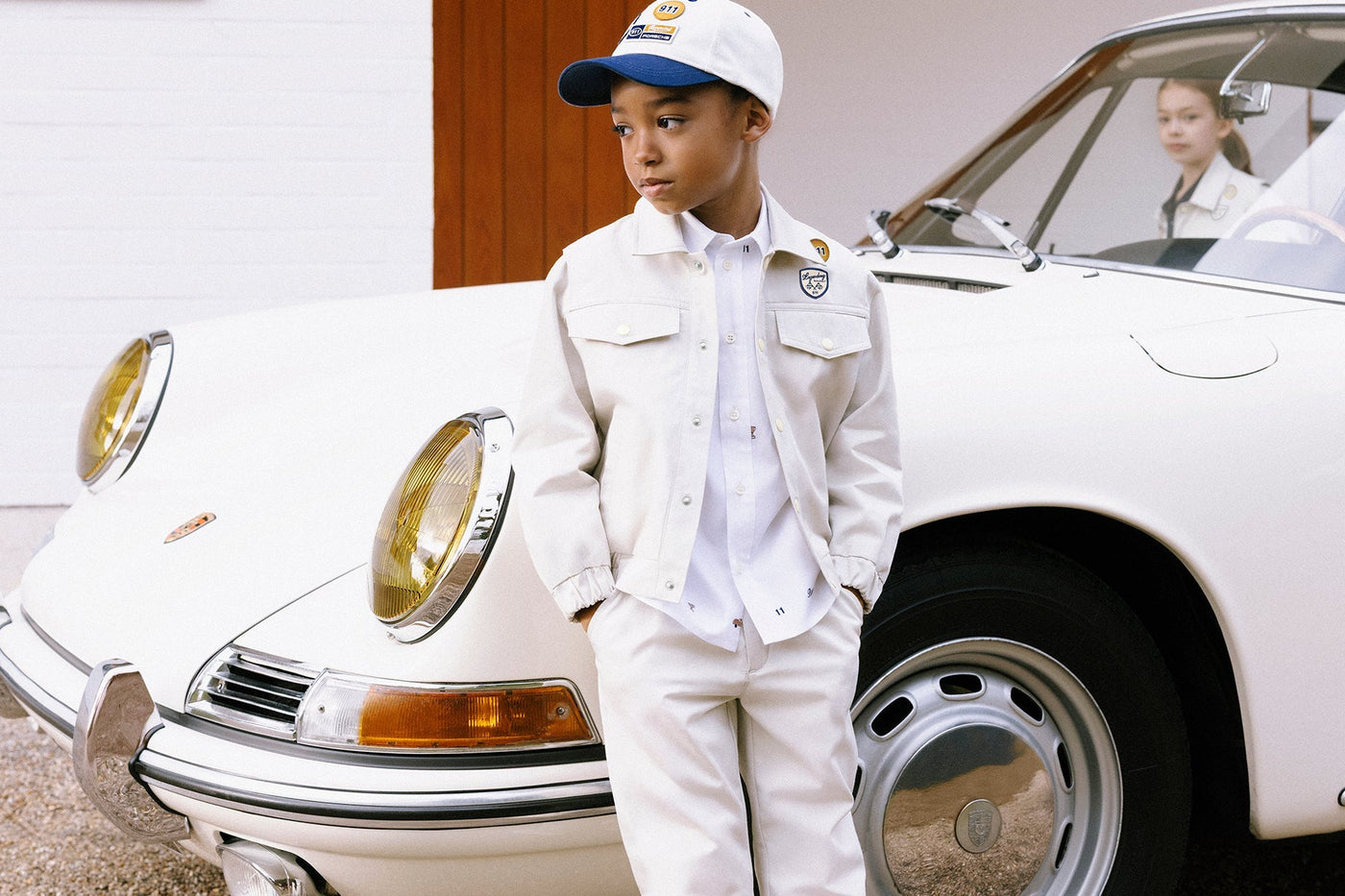 Boy