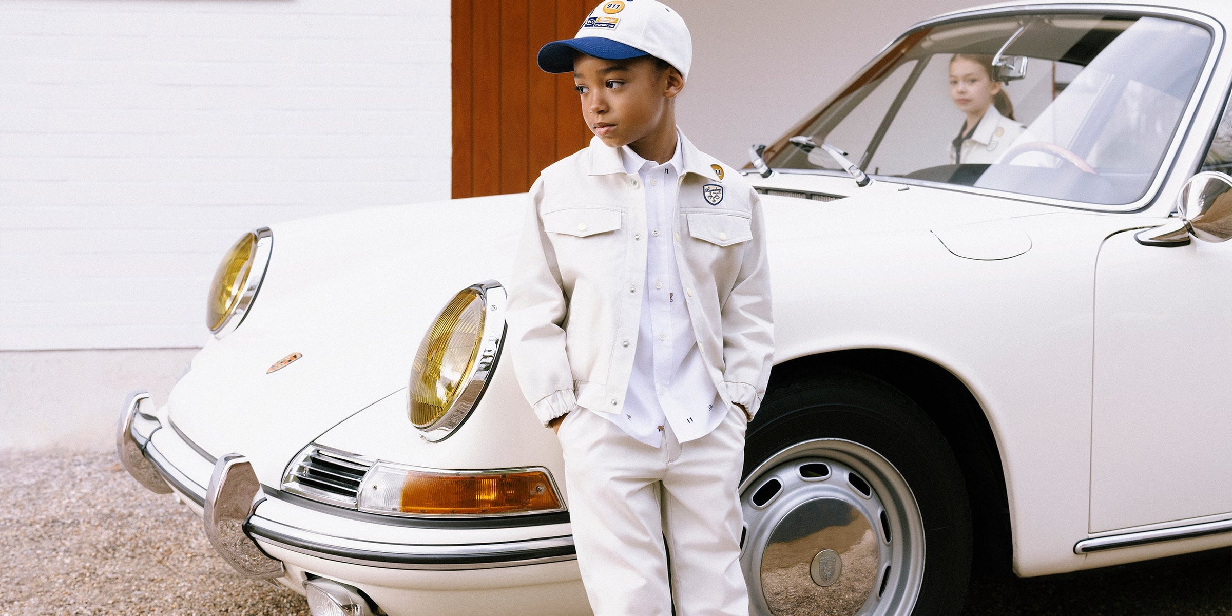 Boy