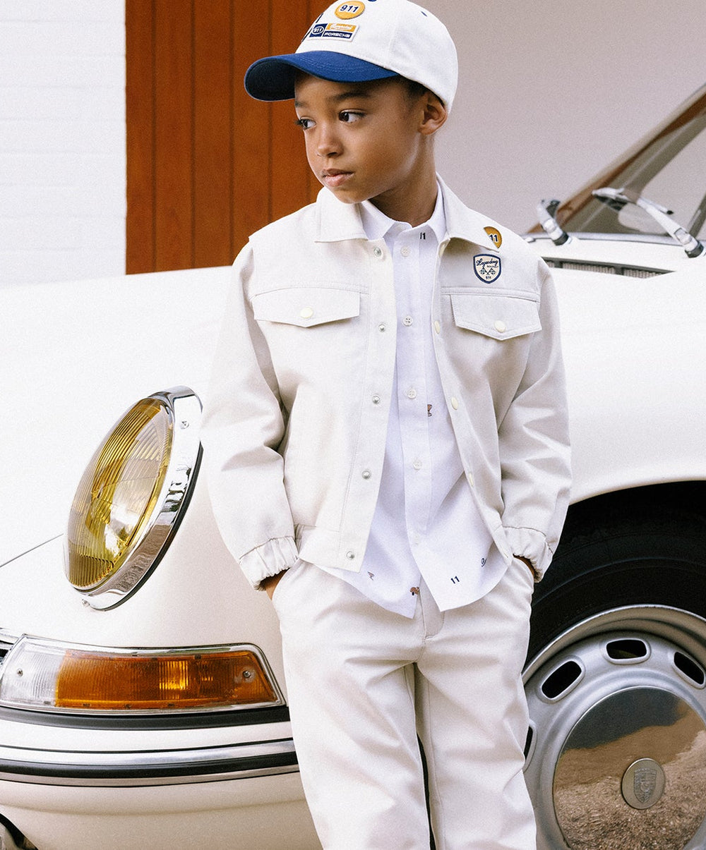 Boy