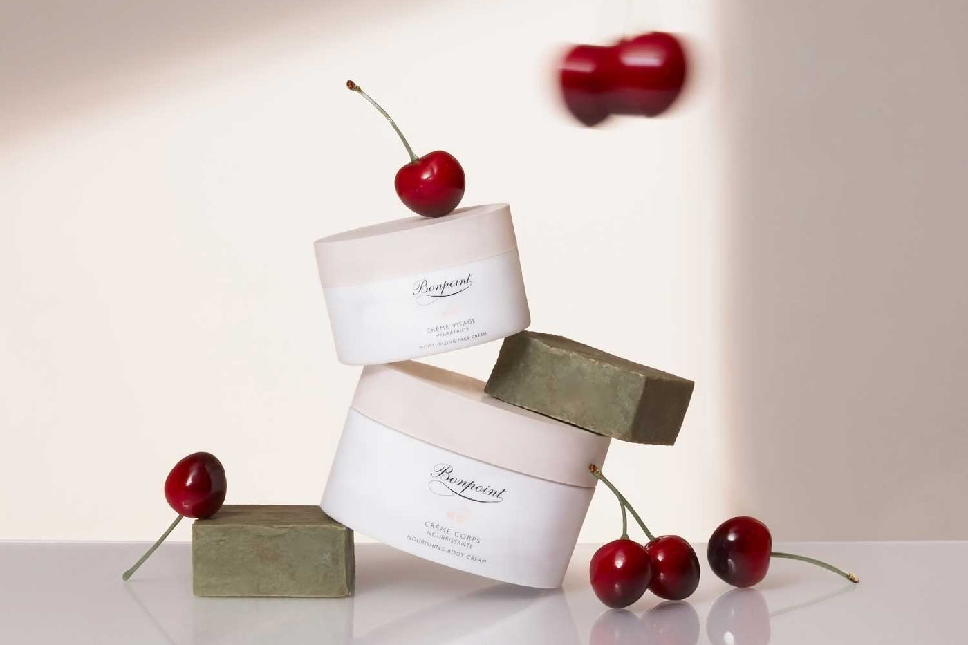 The comforting ritual