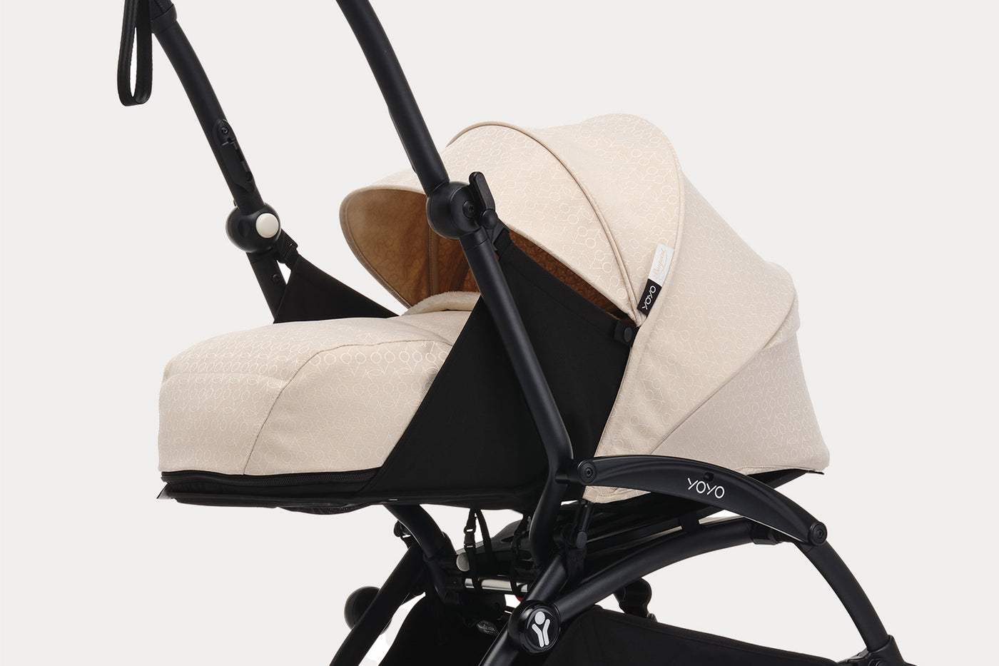 stroller from birth to early childhood Bonpoint x YOYO®
