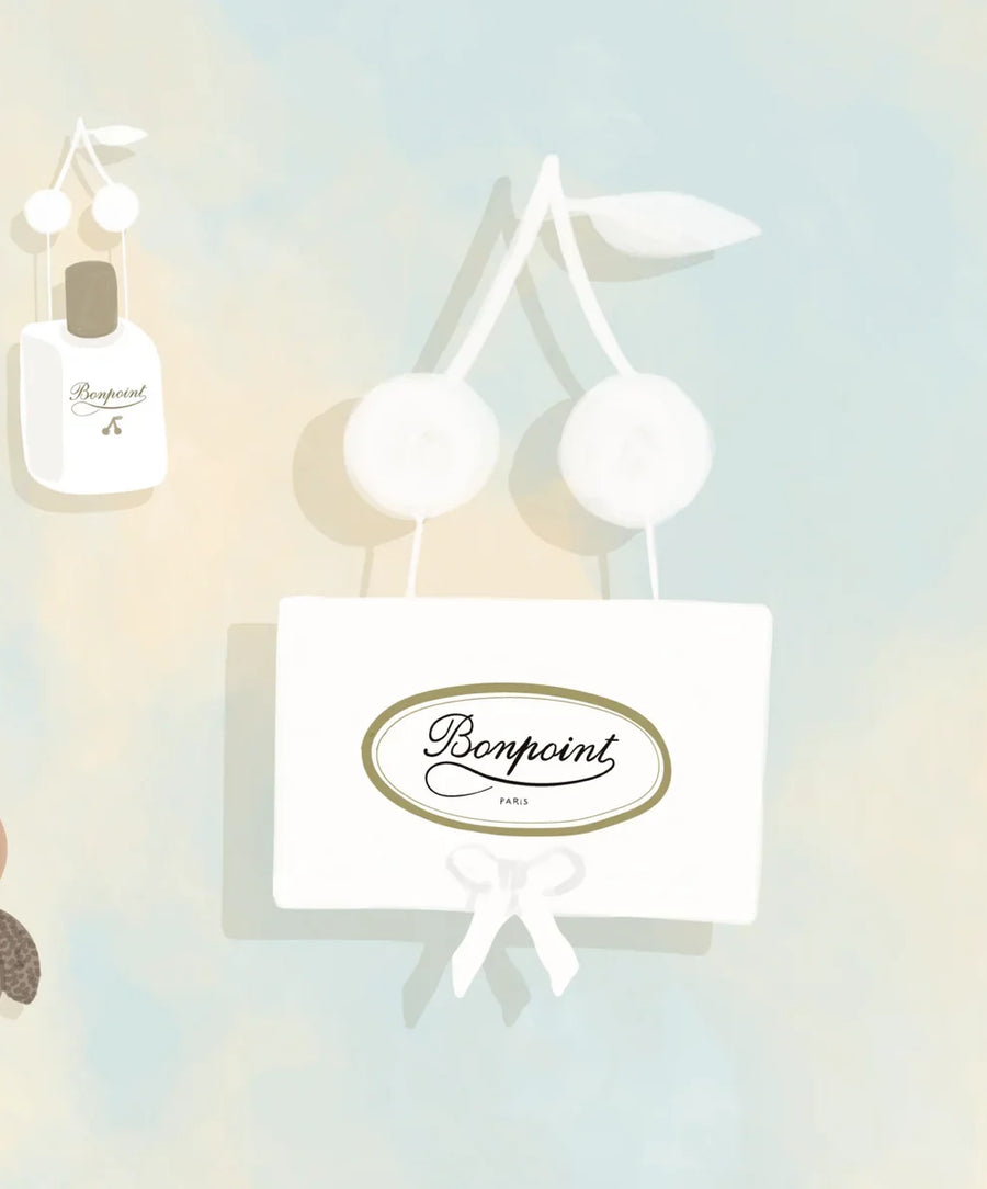 Newborn & Baby - Signature products