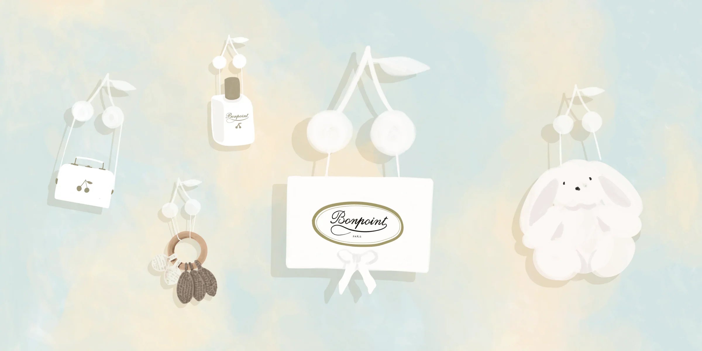 Newborn & Baby - Signature products