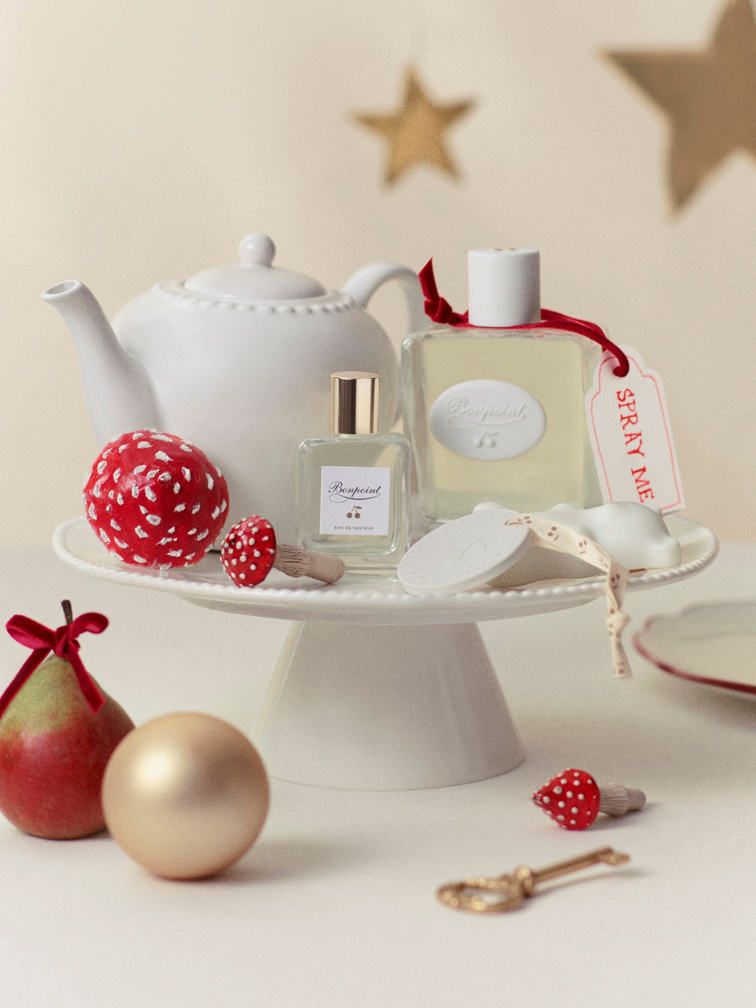 Gifts Selection • Bonpoint