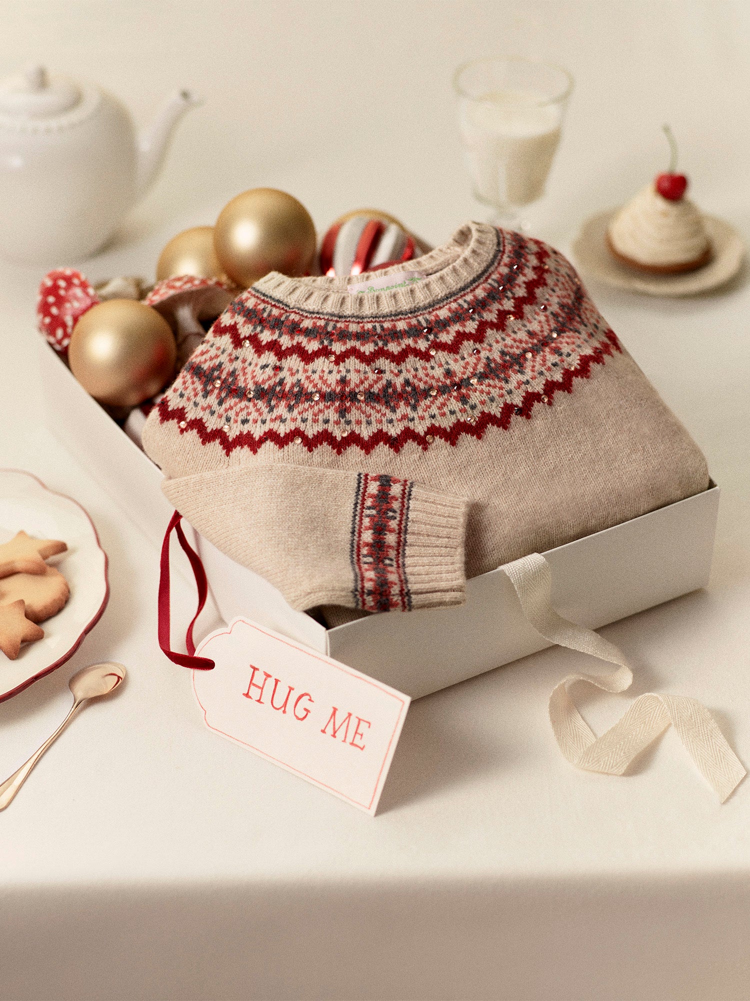 Gifts Selection • Bonpoint
