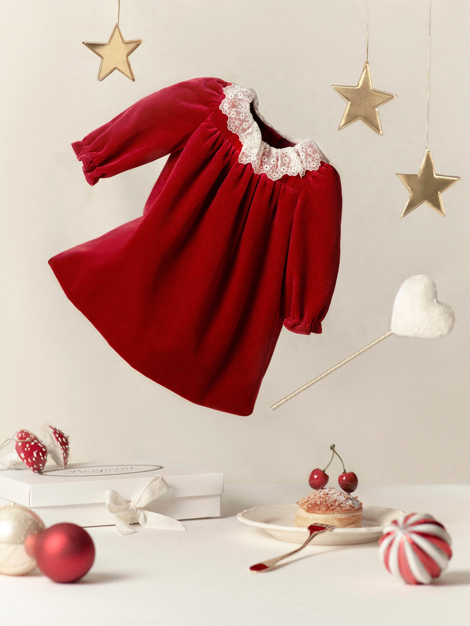 Gifts Selection • Bonpoint
