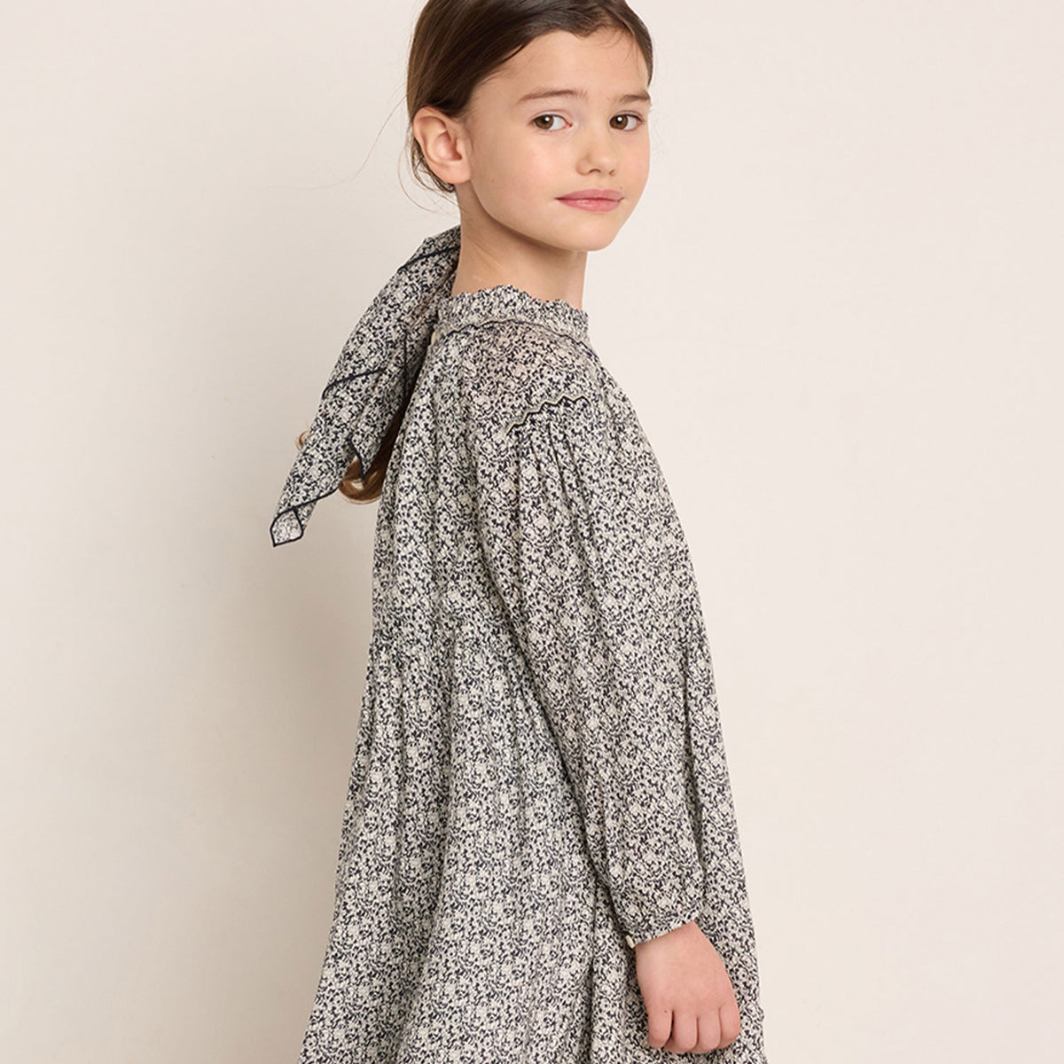 Timeless clothing for babies & kids and luxury gifting - Bonpoint