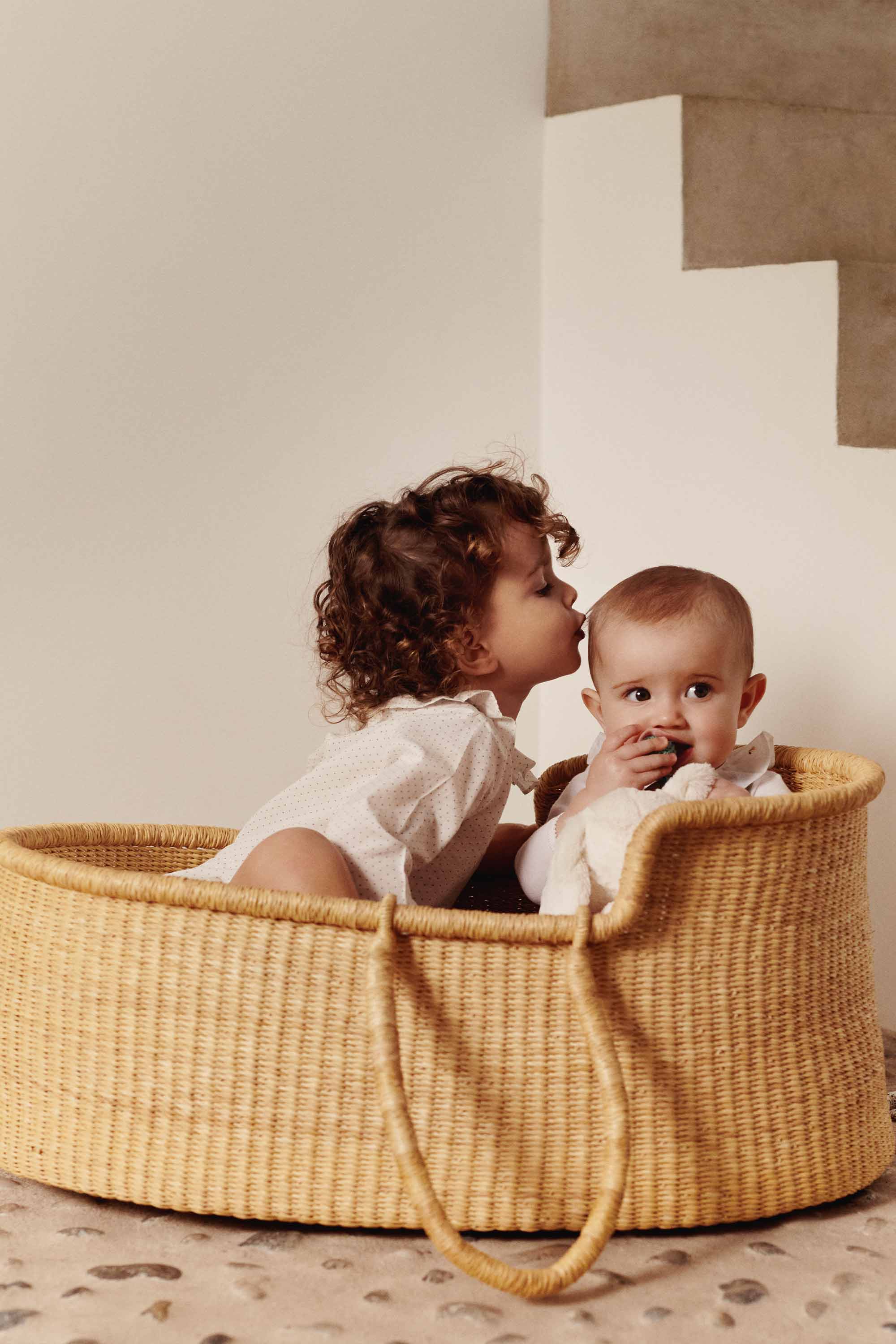 Timeless clothing for babies & kids and luxury gifting - Bonpoint