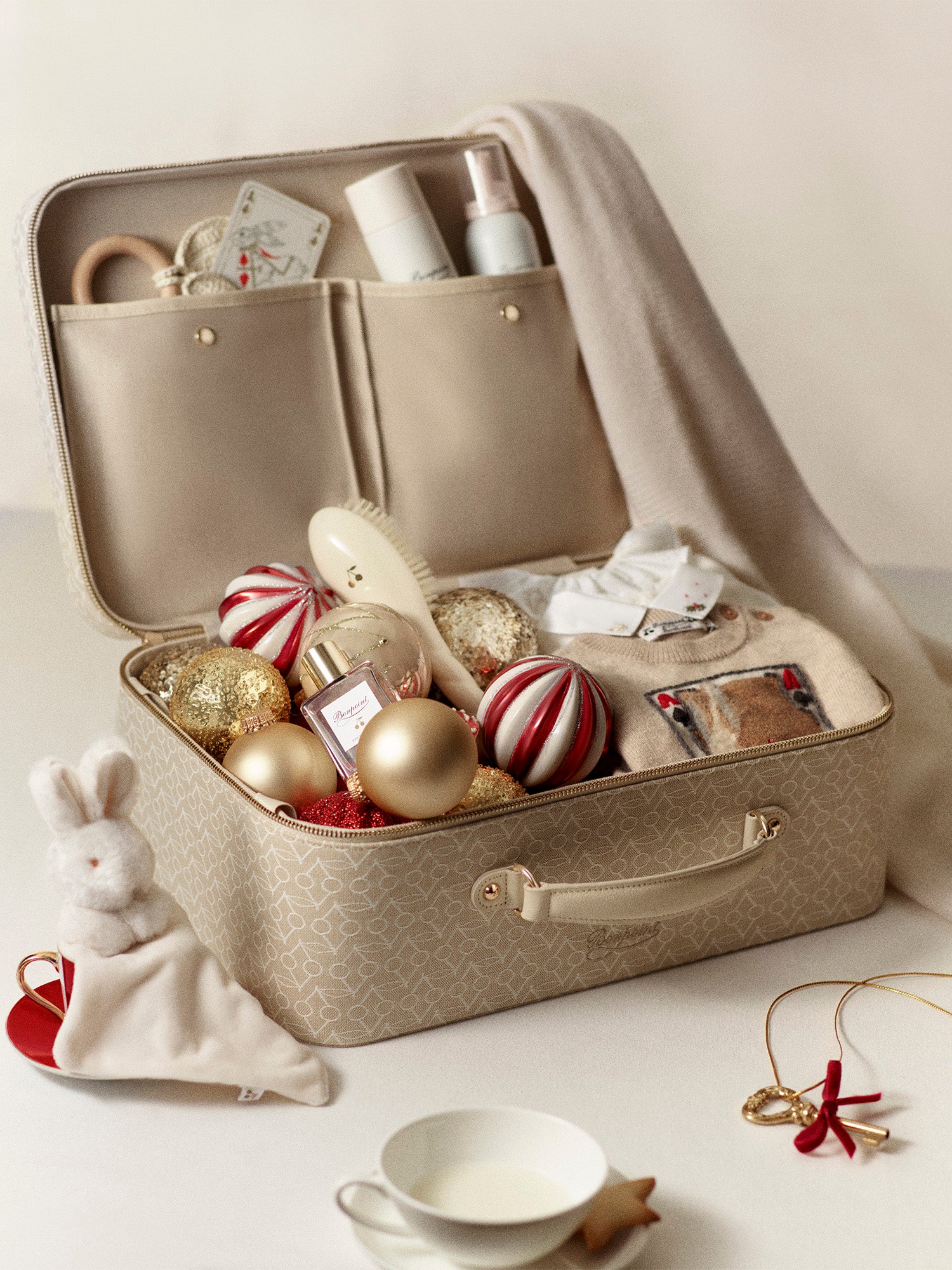 Gifts Selection • Bonpoint