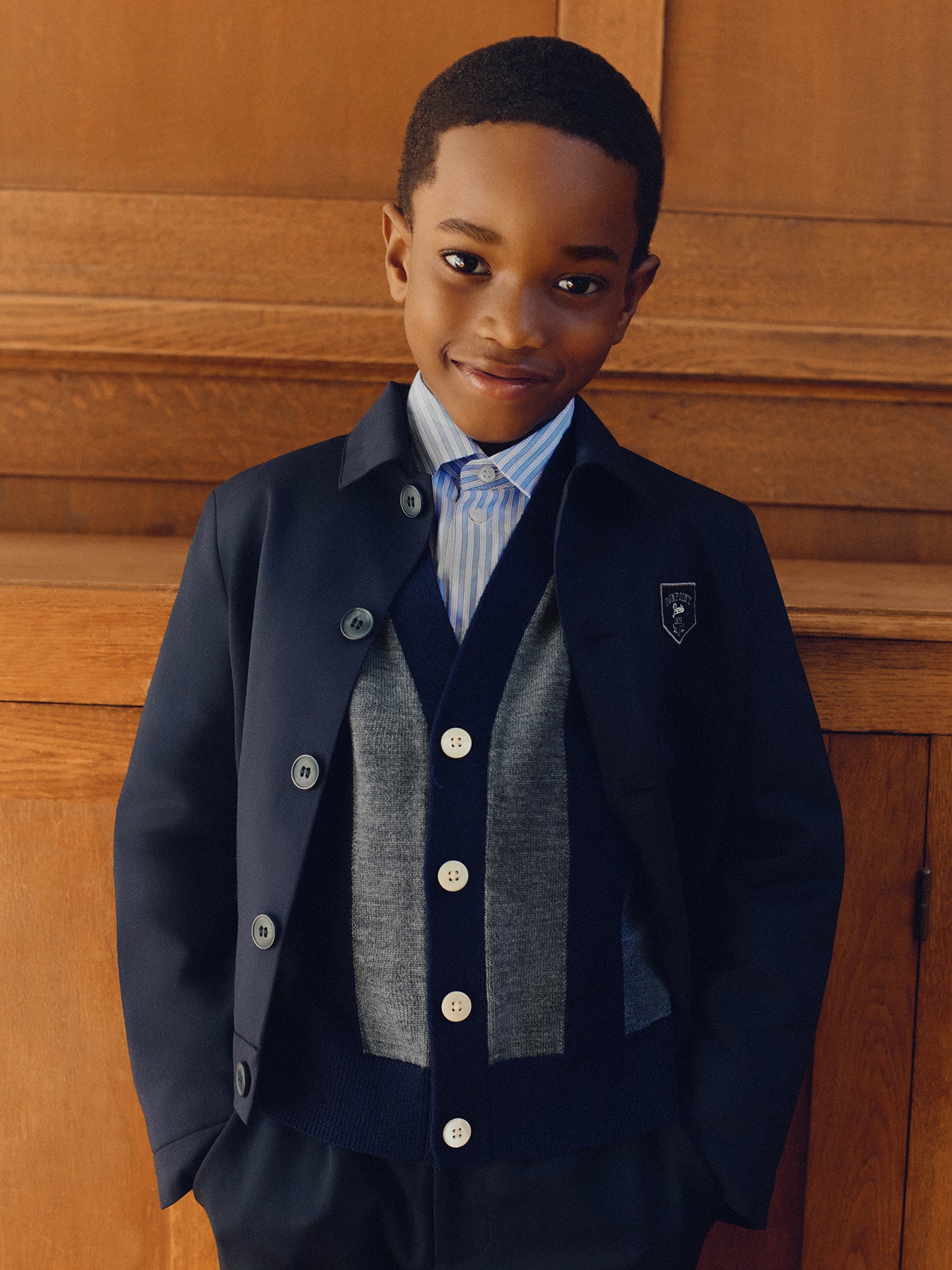 Back-to-School Look Winter 2026 – The Curious Eye