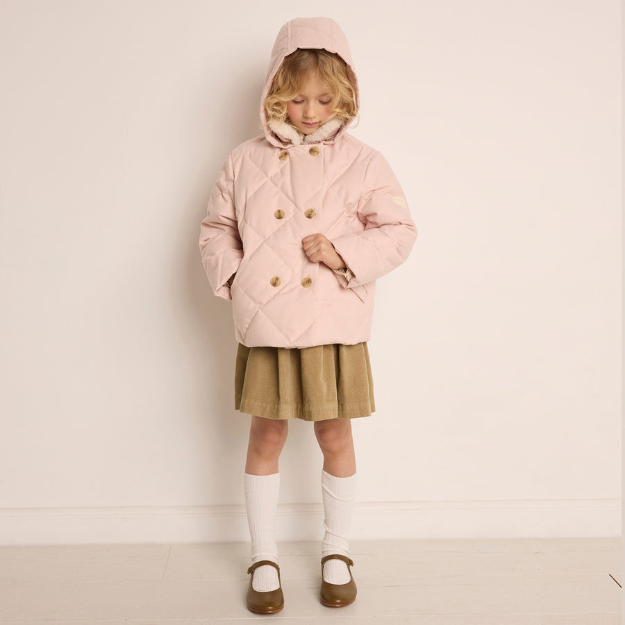 Timeless clothing for babies & kids and luxury gifting - Bonpoint