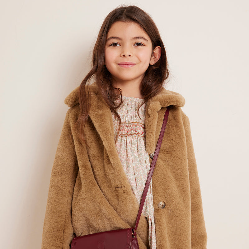 Timeless clothing for babies & kids and luxury gifting - Bonpoint