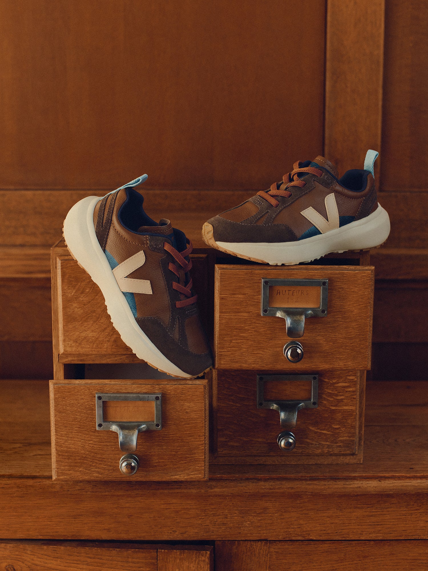 Boy - Shoes • Bonpoint