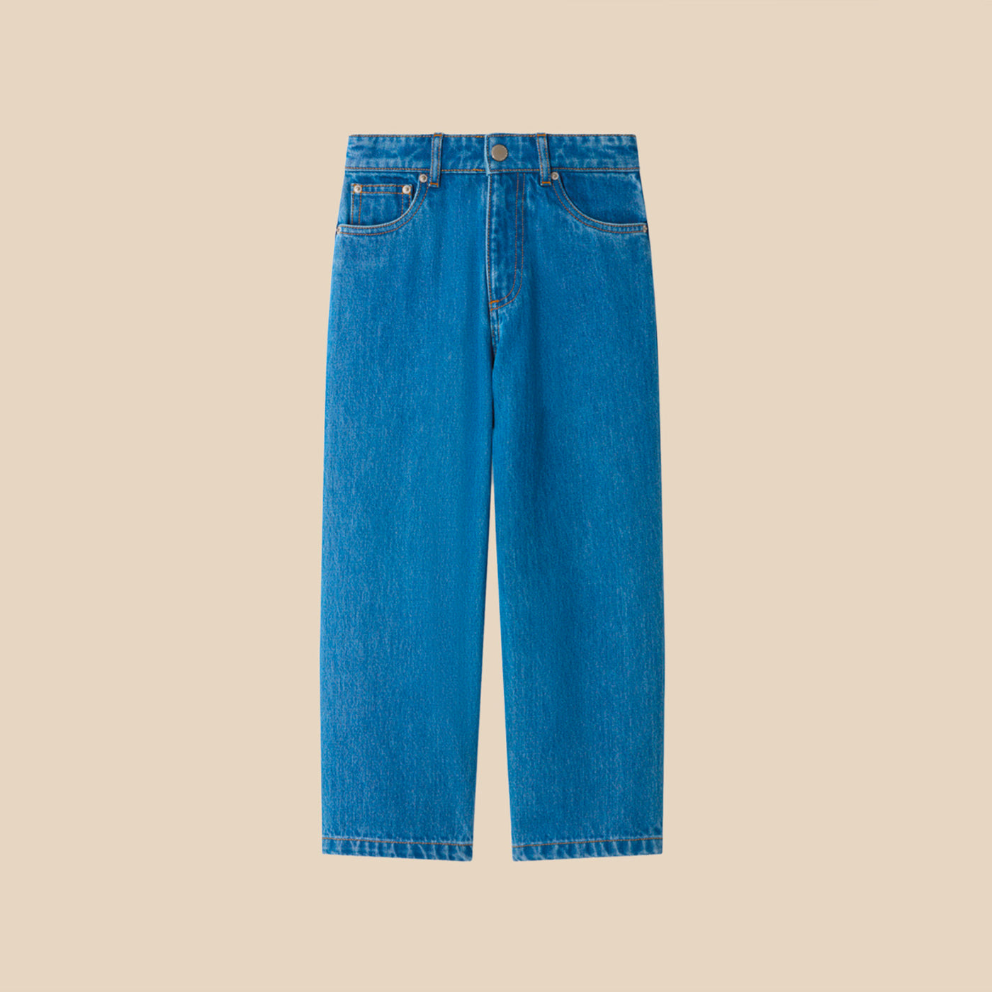 Marss baggy trousers