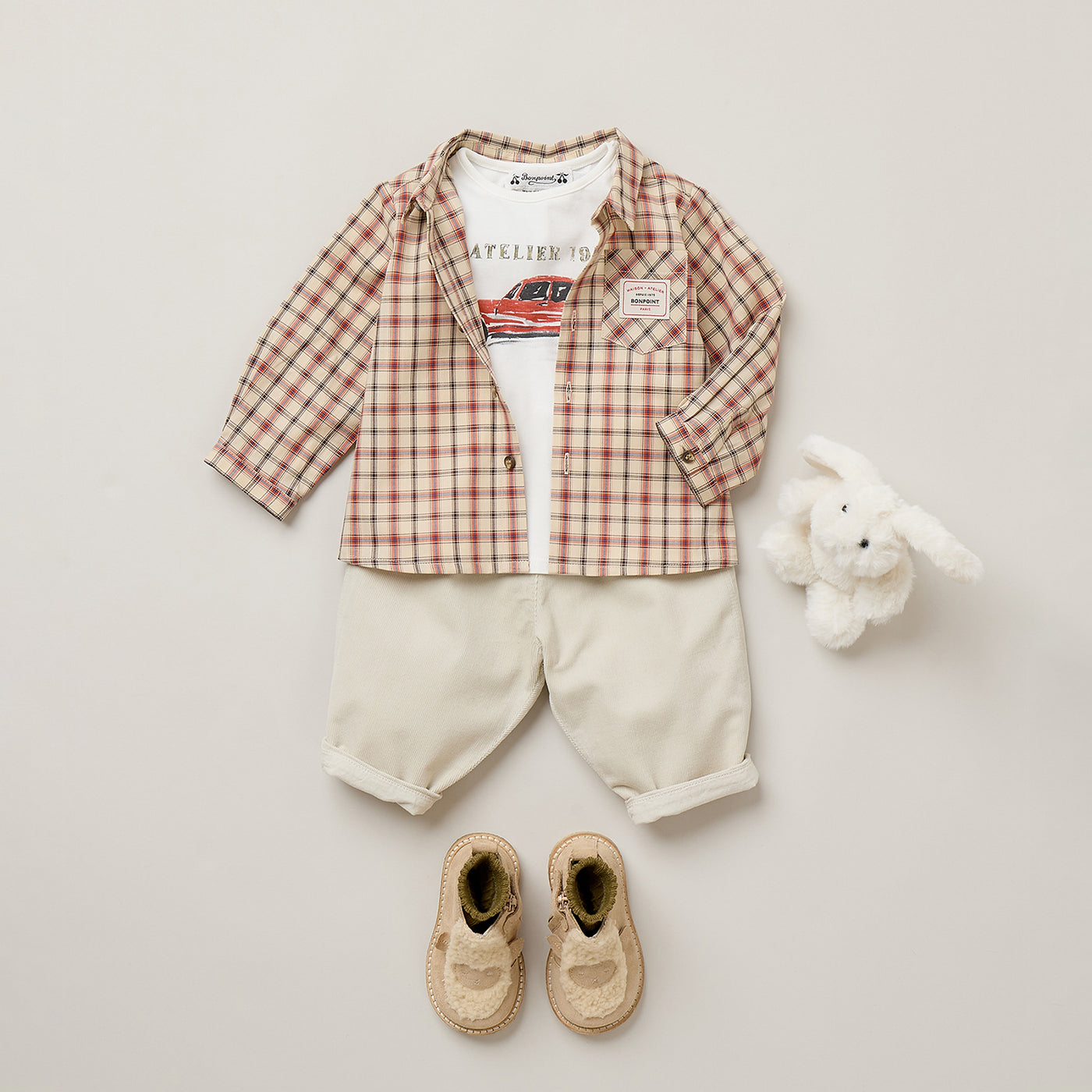 Baby Boy - Shirts
