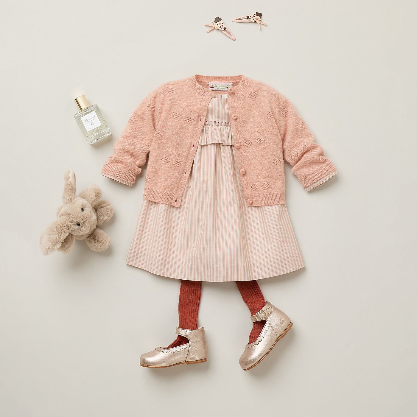 Baby Girl - Dresses