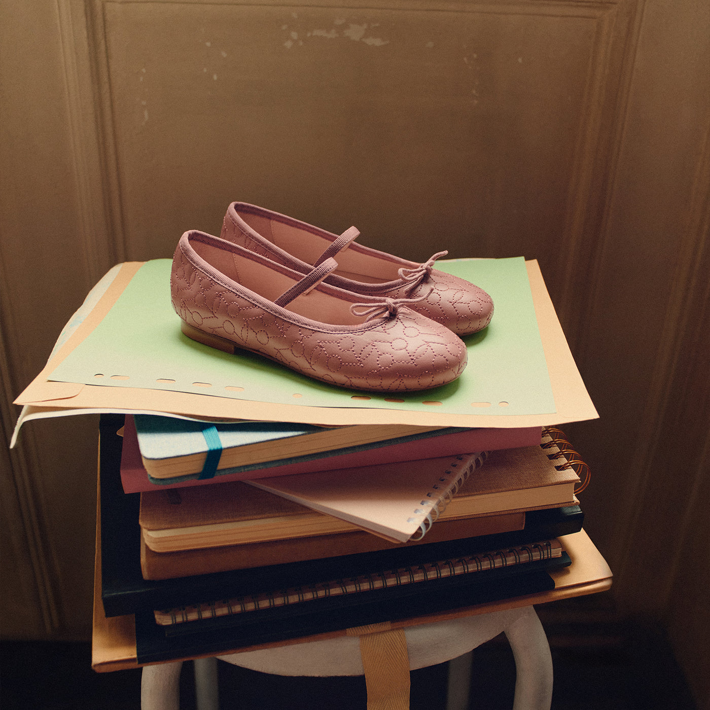 Girl - Shoes