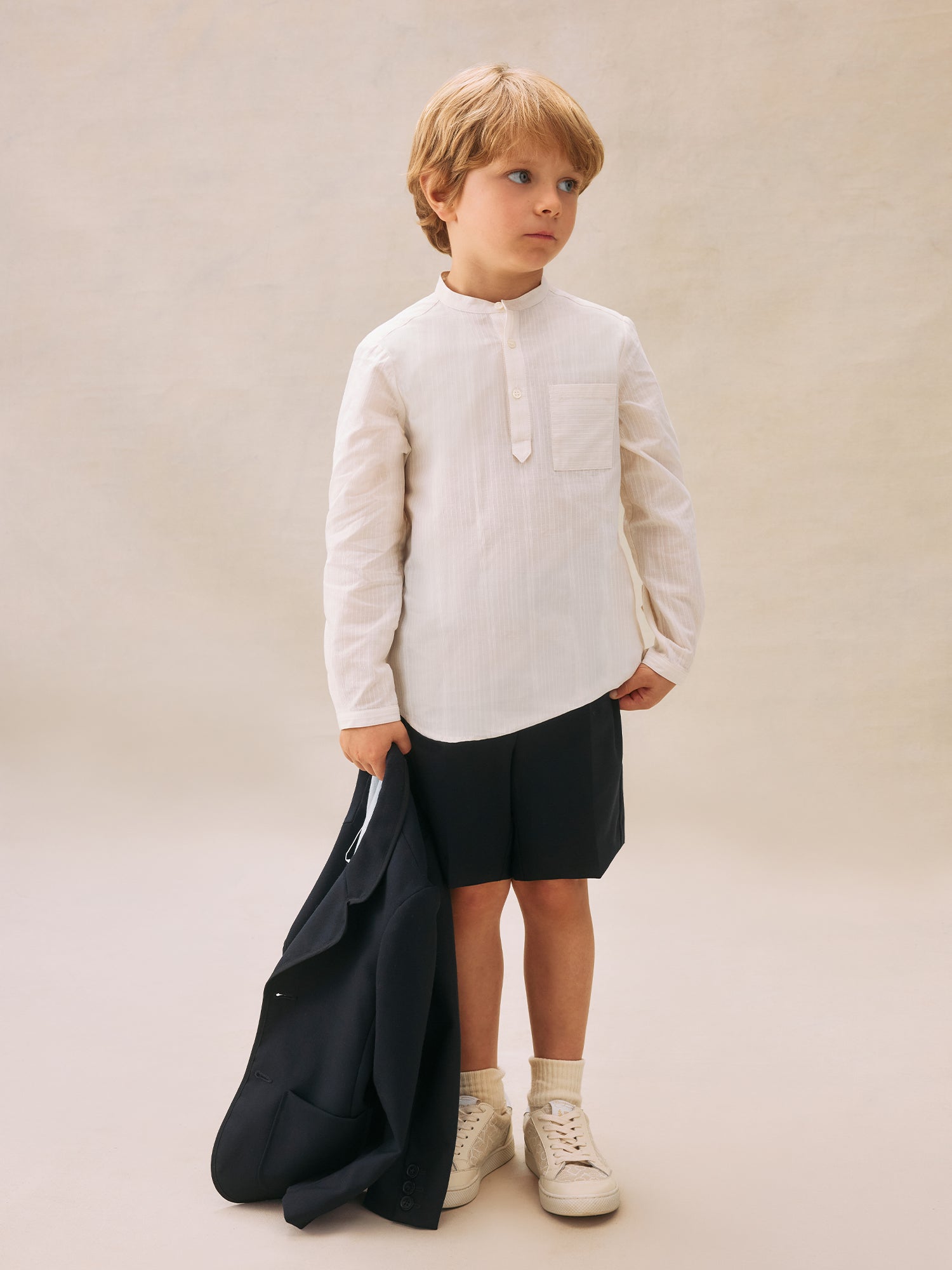 ボンポワン  デュセス　6A Timeless clothing for babies & kids and luxury gifting