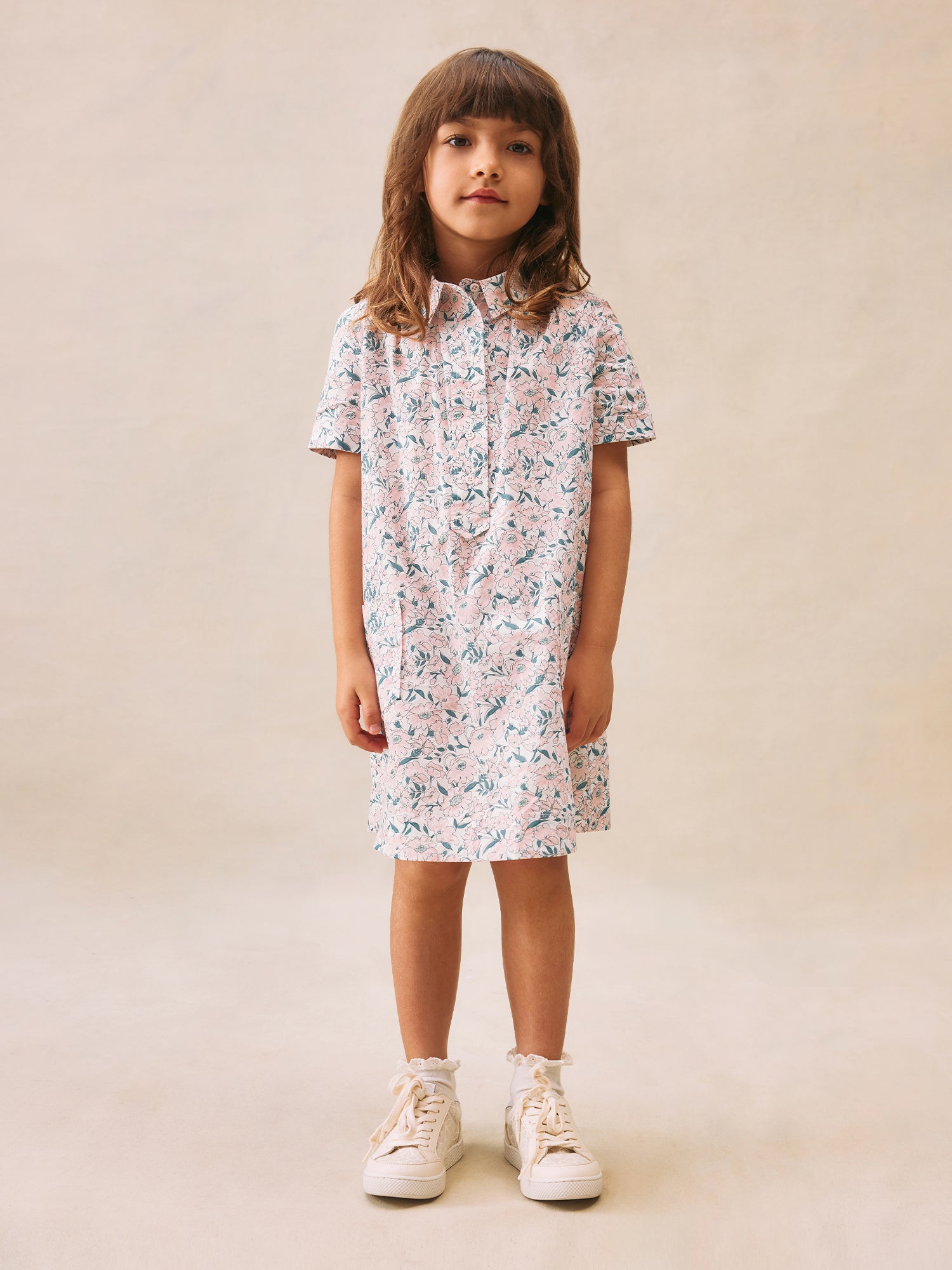 Timeless clothing for babies & kids and luxury gifting