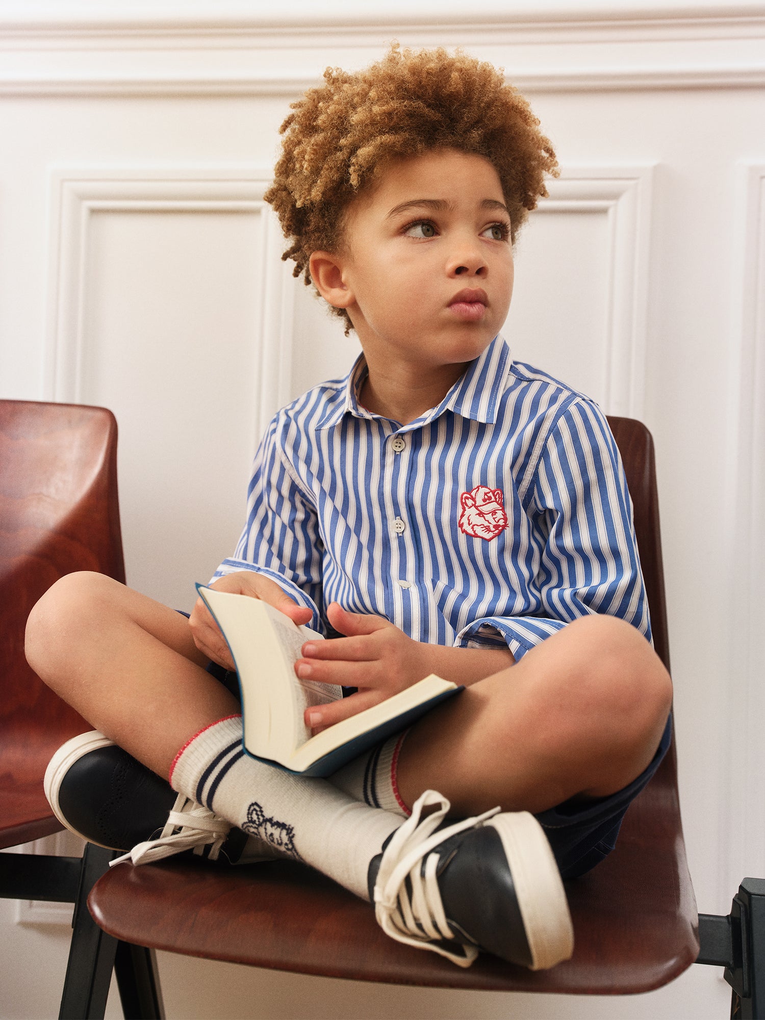 Boy - Tops • Bonpoint